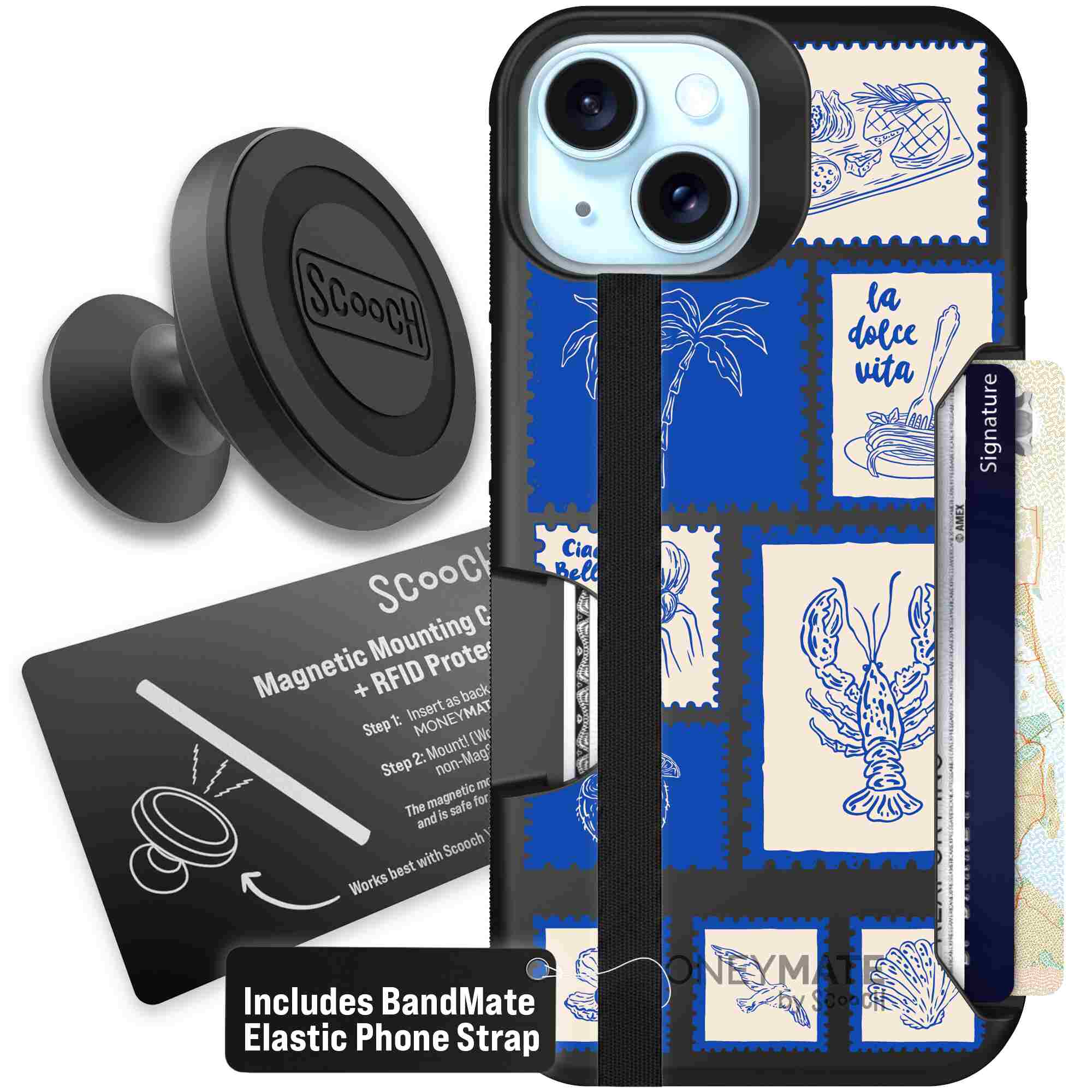 Euro Summer | website | iPhone 15 | Starter Bundle