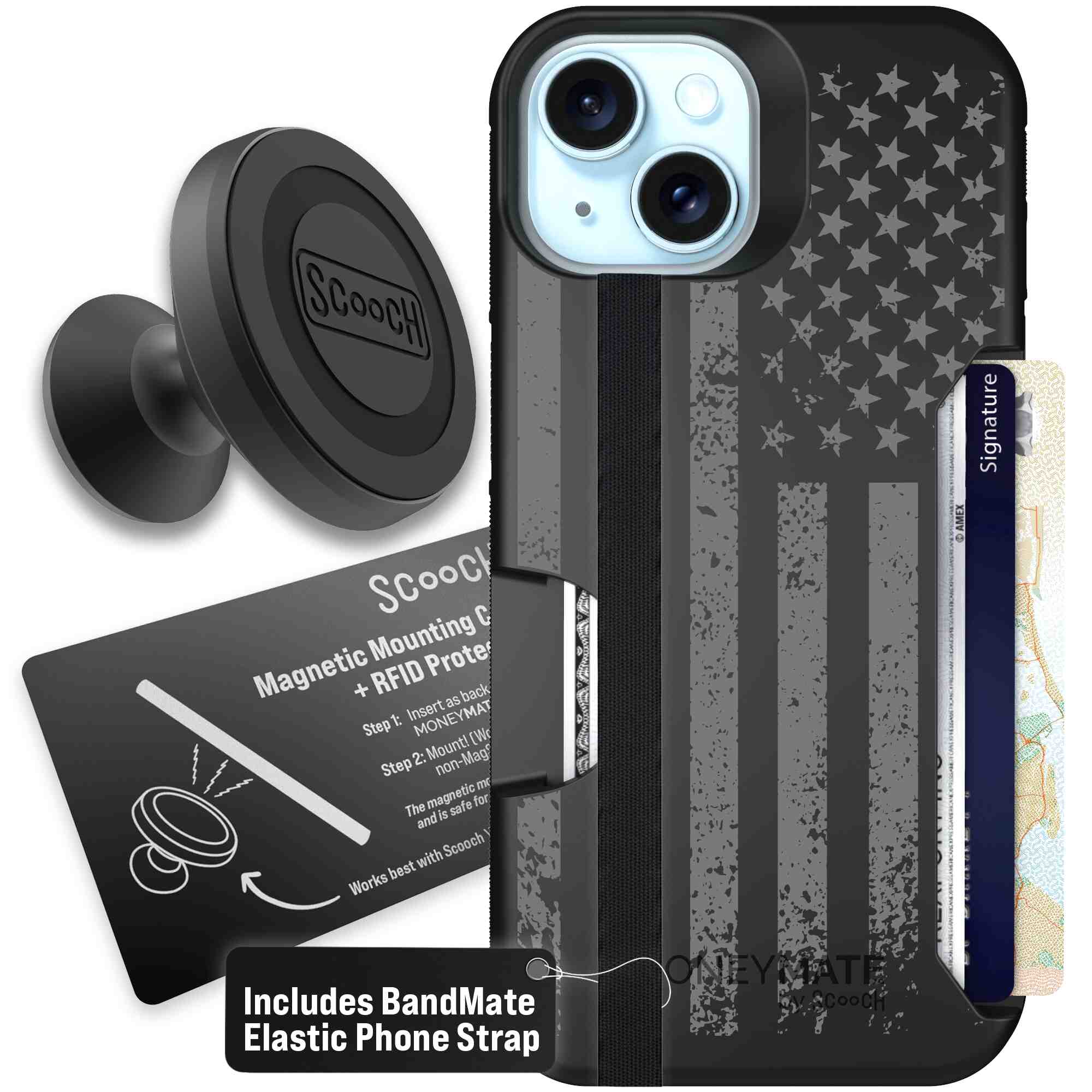 Weathered Glory | website | iPhone 15 | Starter Bundle