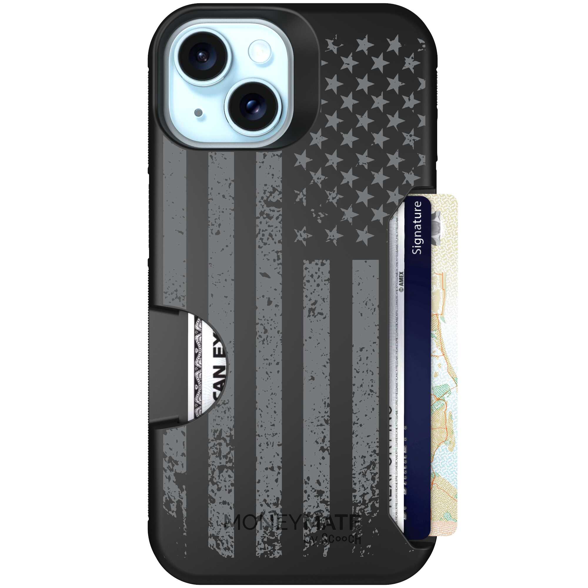 Weathered Glory | website | iPhone 15 | Case