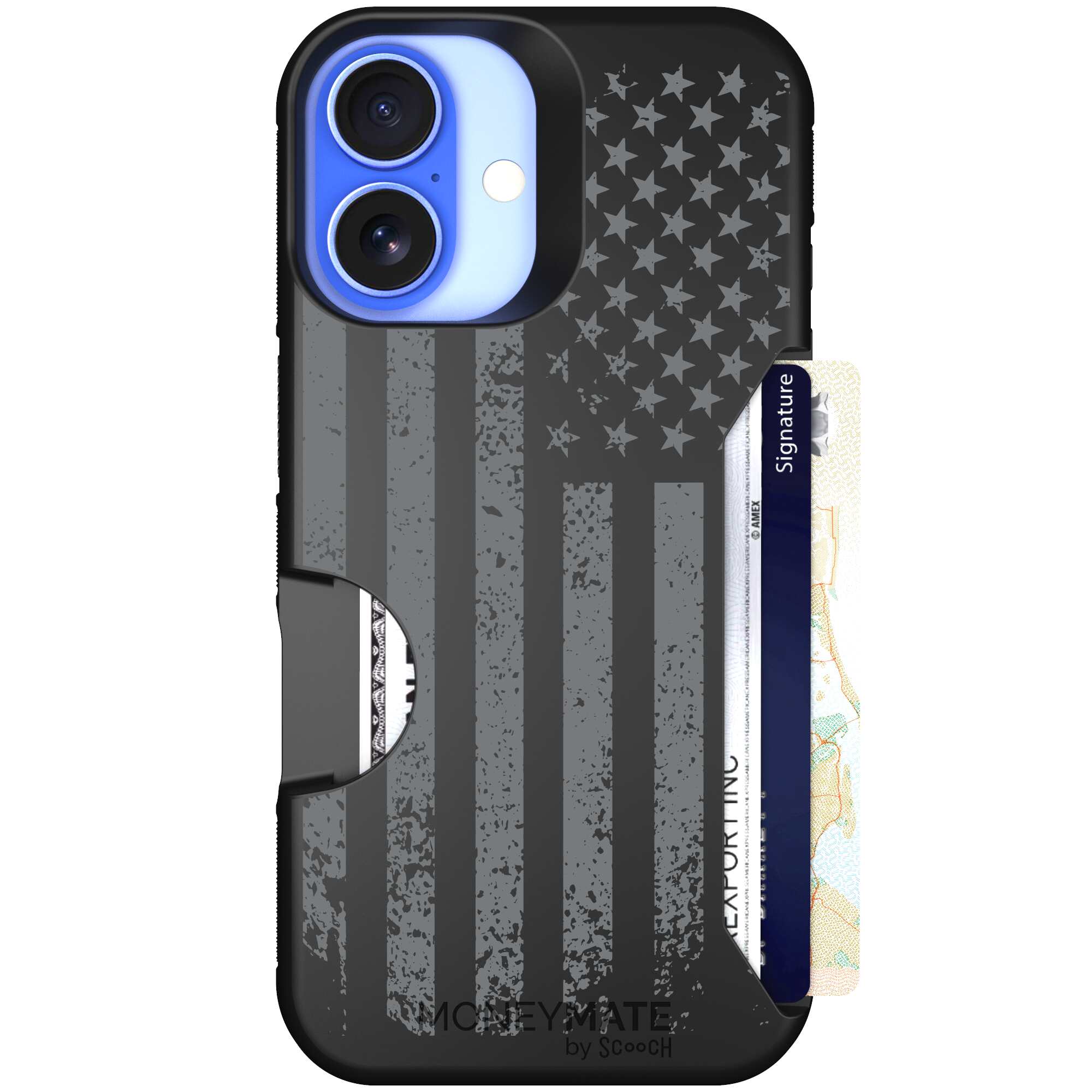 Weathered Glory | website | iPhone 16 | Case