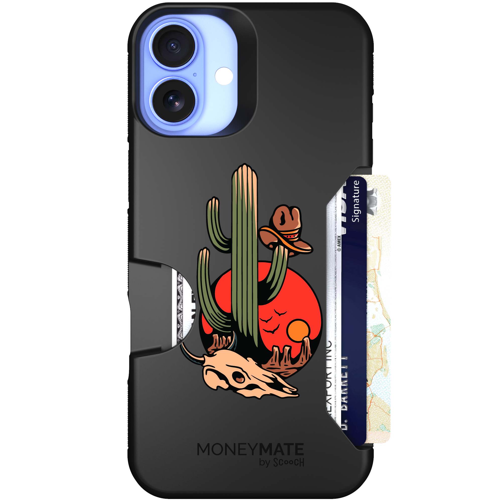 Cactus Flash | website | iPhone 16 Plus | Case