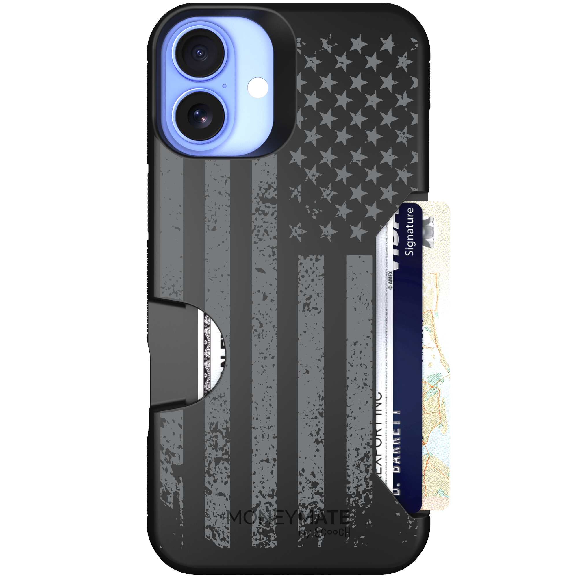 Weathered Glory | website | iPhone 16 Plus | Case
