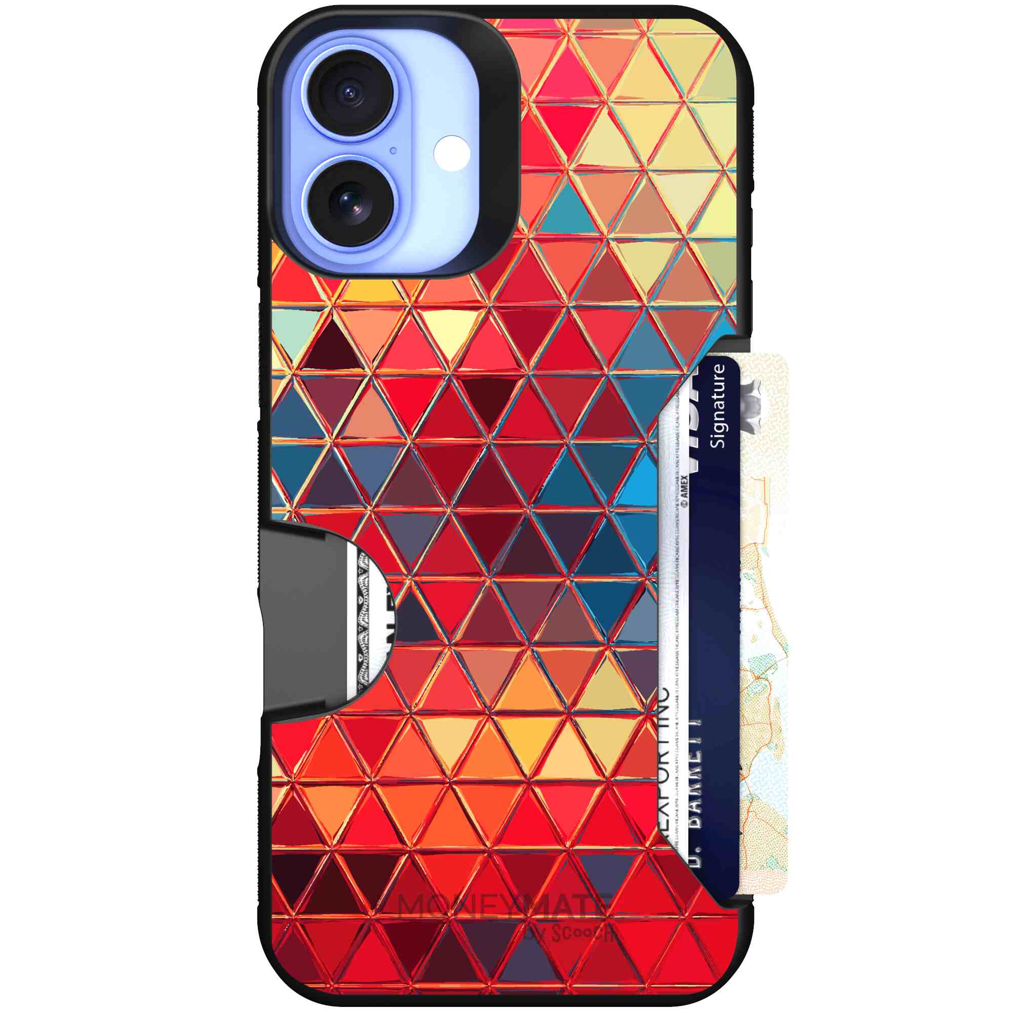Festive Glass | website | iPhone 16 Plus | Case