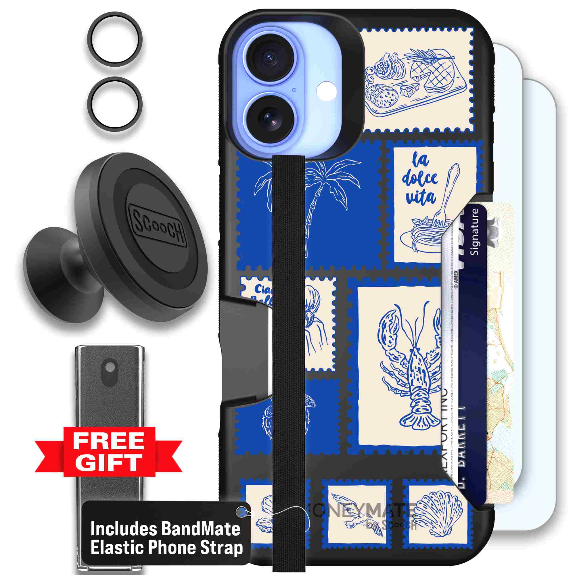 Euro Summer | website | iPhone 16 Plus | Defender Bundle