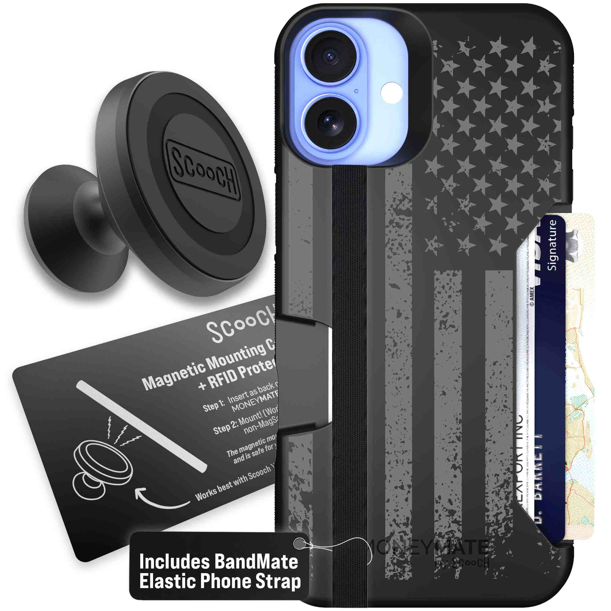 Weathered Glory | website | iPhone 16 Plus | Starter Bundle