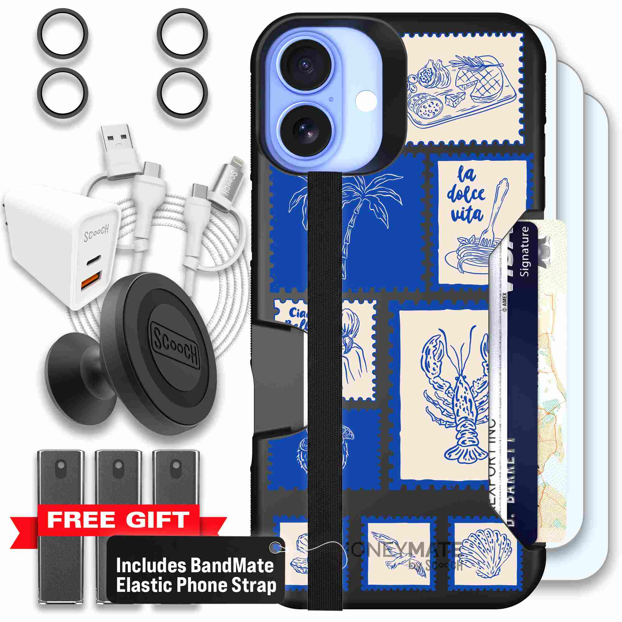 Euro Summer | website | iPhone 16 Plus | Ultimate Bundle