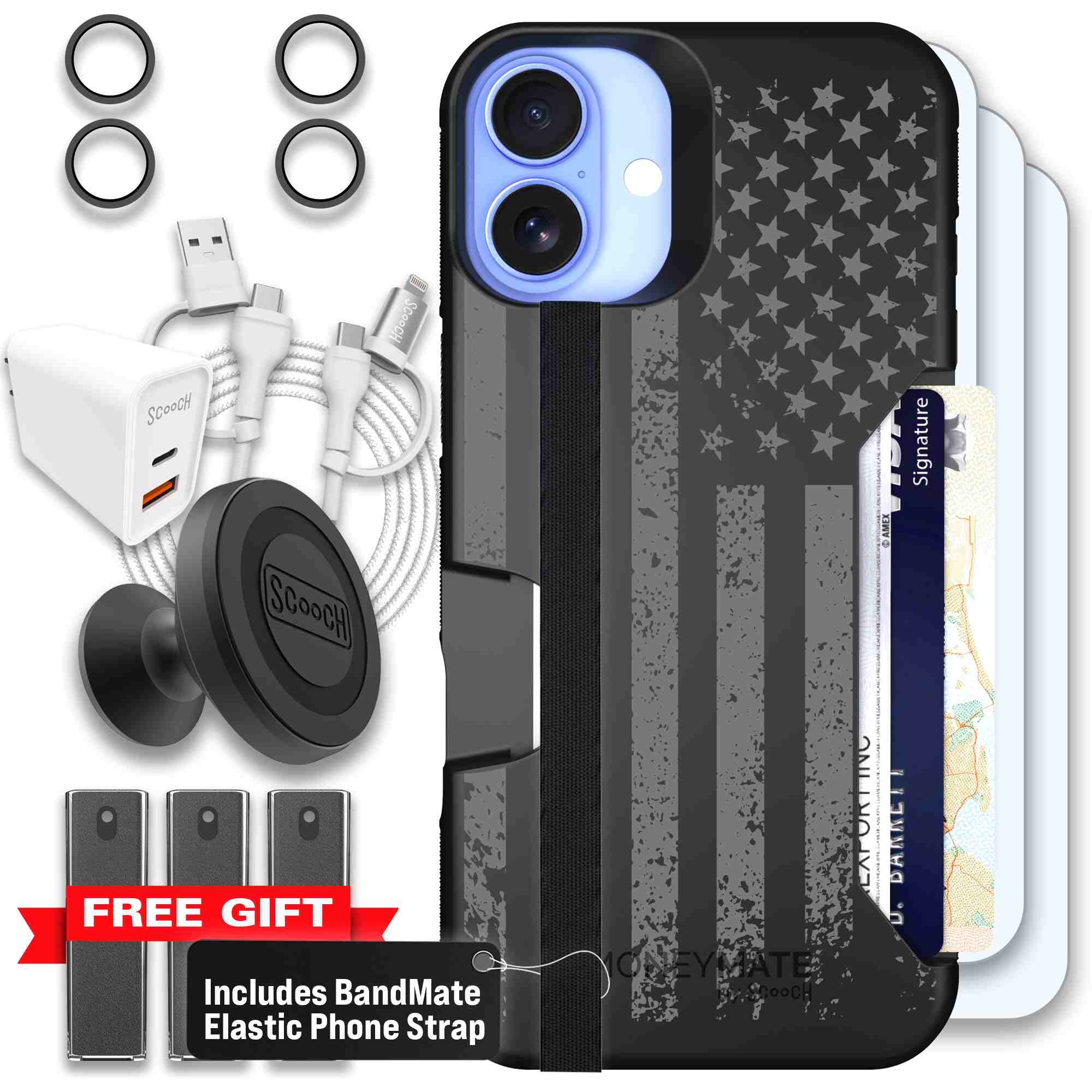Weathered Glory | website | iPhone 16 Plus | Ultimate Bundle
