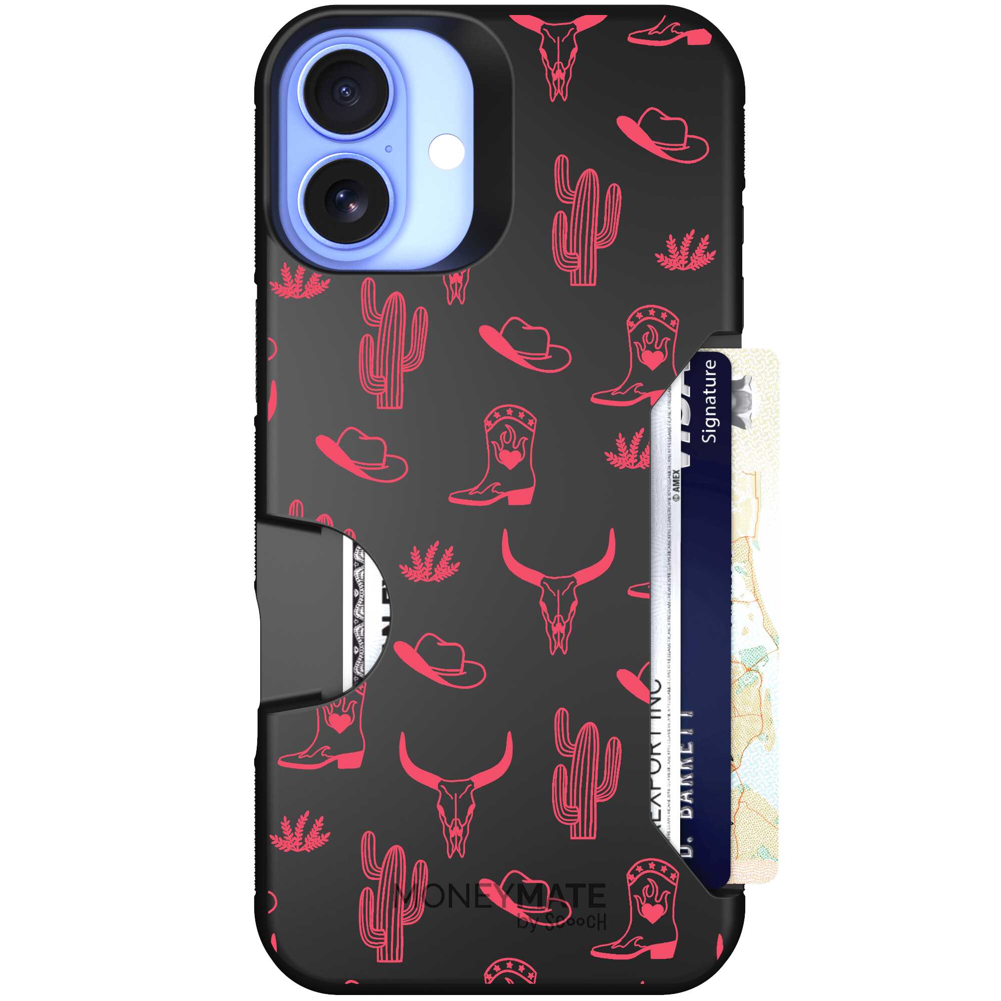 Howdy Honey | website | iPhone 16 Plus | Case