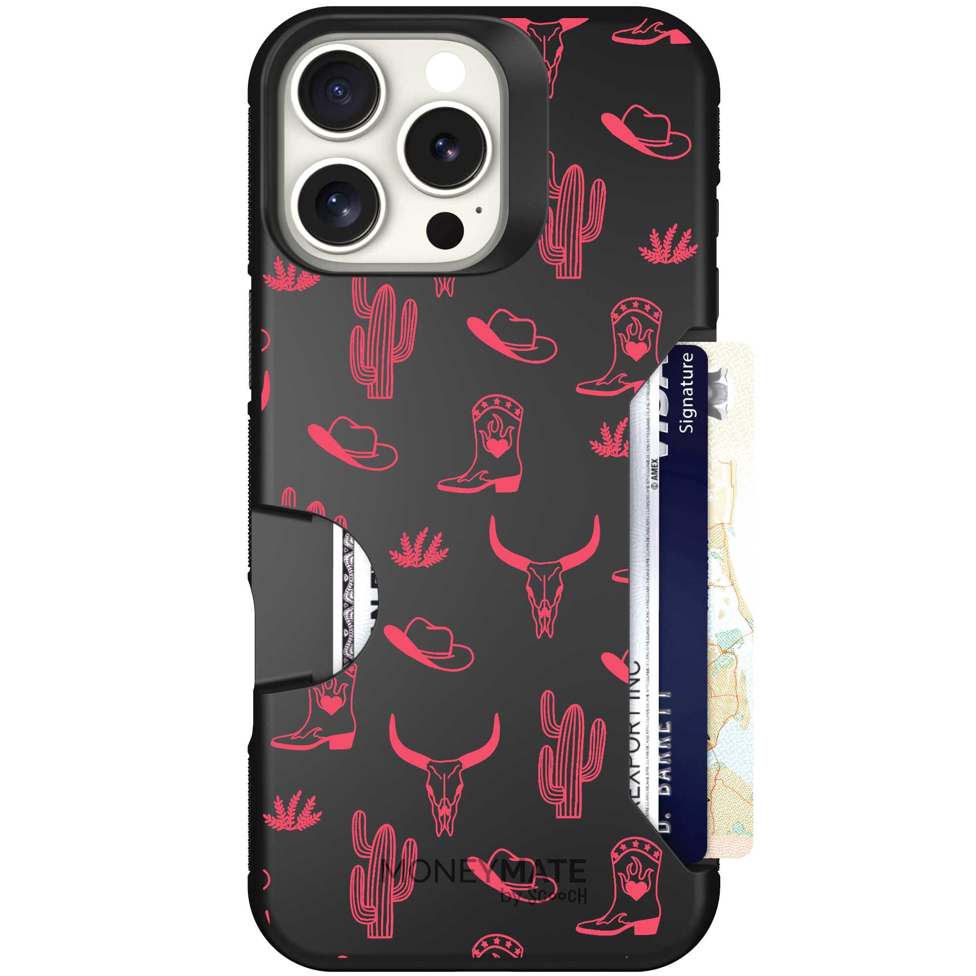 Howdy Honey | website | iPhone 16 Pro Max | Case
