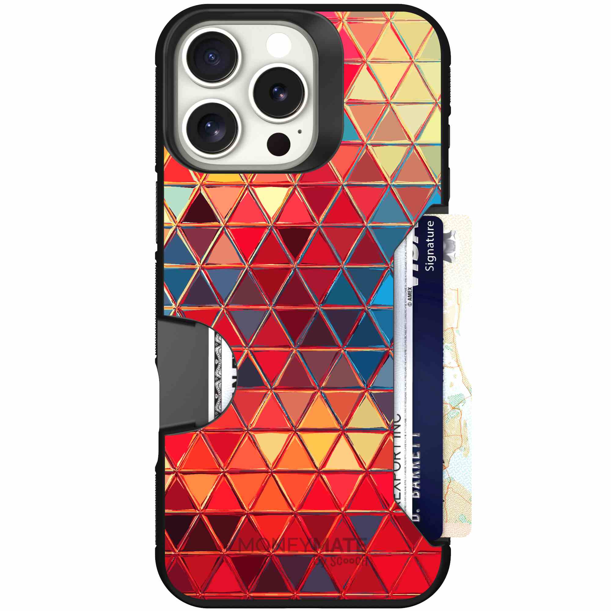 Festive Glass | website | iPhone 16 Pro Max | Case