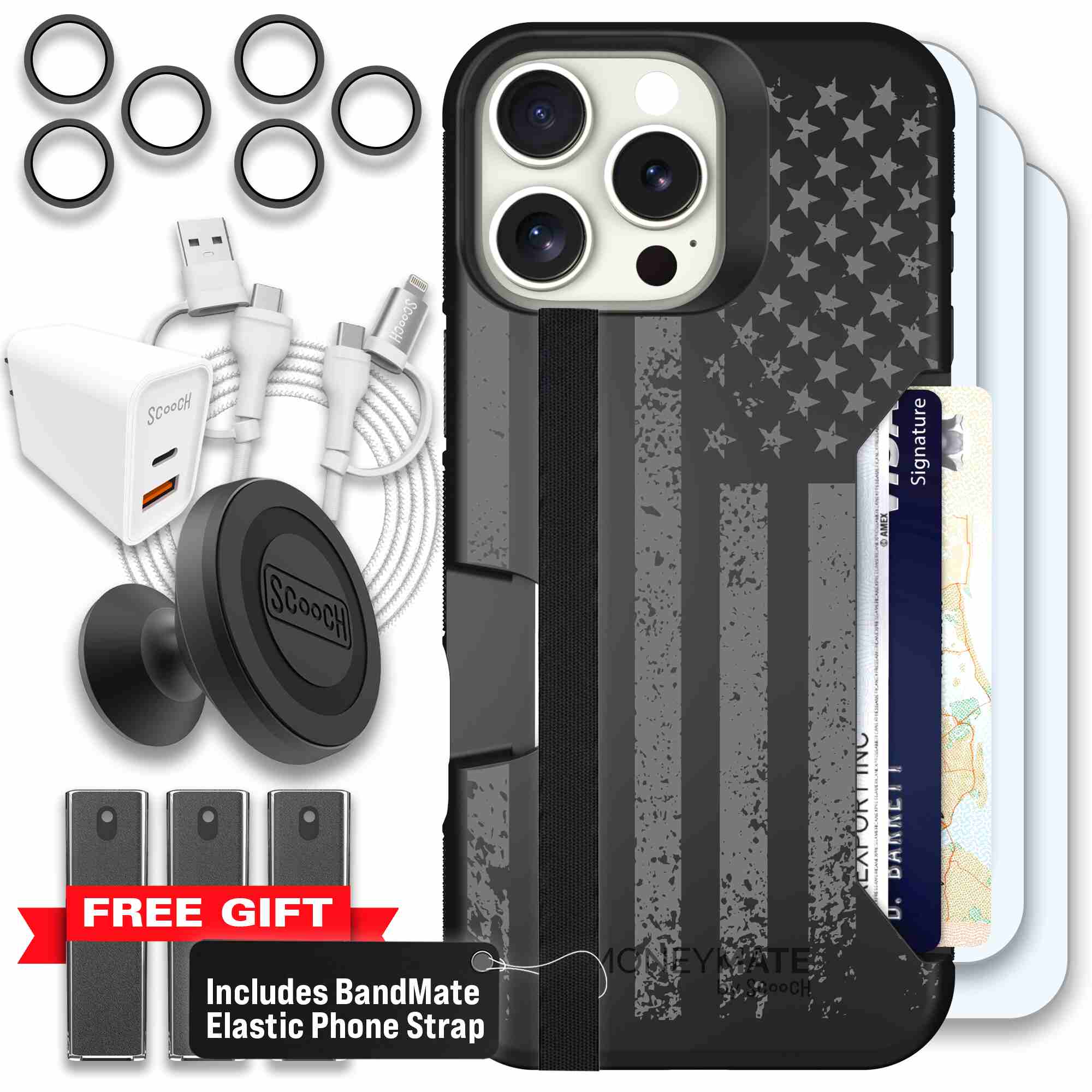 Weathered Glory | website | iPhone 16 Pro Max | Ultimate Bundle