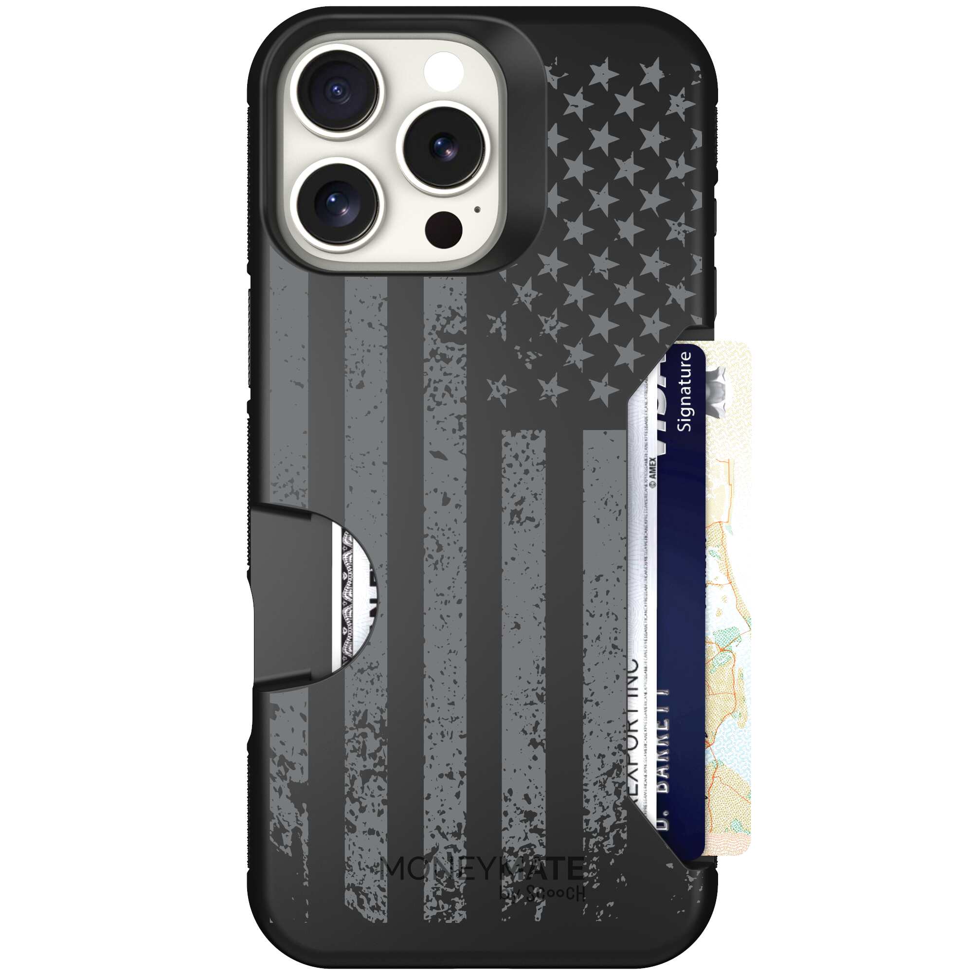 Weathered Glory | website | iPhone 16 Pro Max | Case
