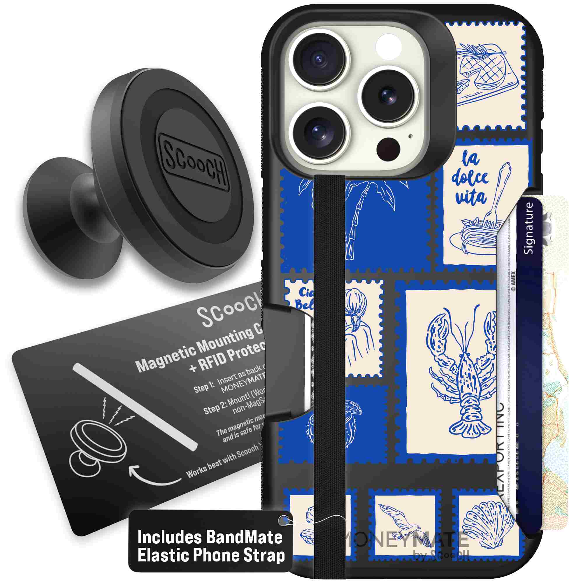 Euro Summer | website | iPhone 16 Pro | Starter Bundle