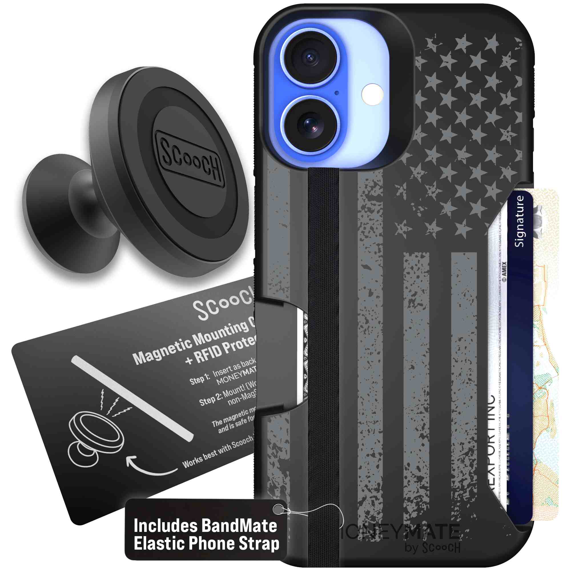 Weathered Glory | website | iPhone 16 | Starter Bundle