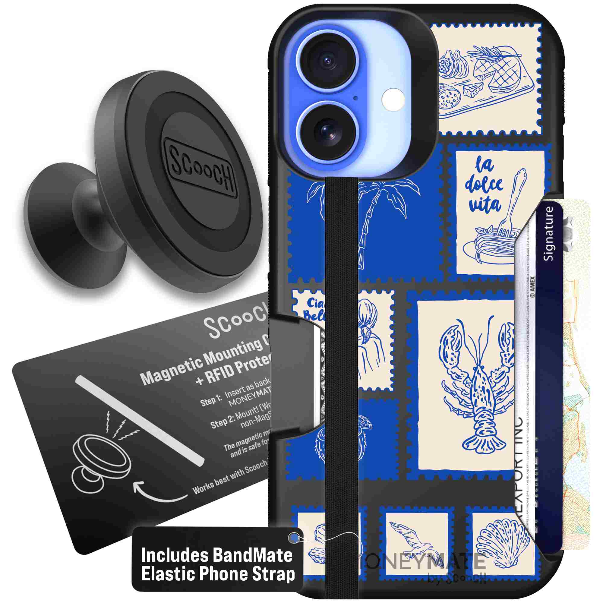 Euro Summer | website | iPhone 16 | Starter Bundle