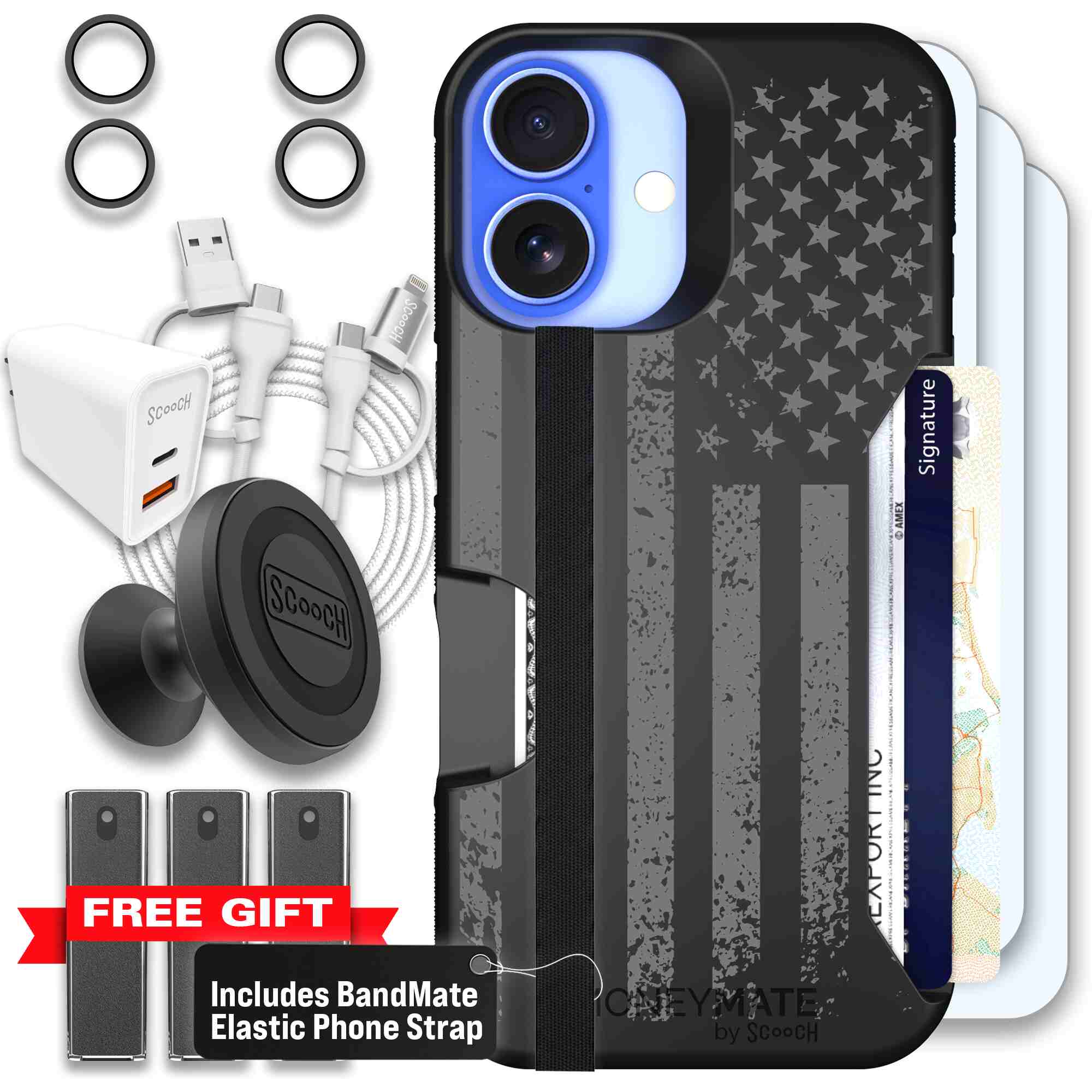 Weathered Glory | website | iPhone 16 | Ultimate Bundle