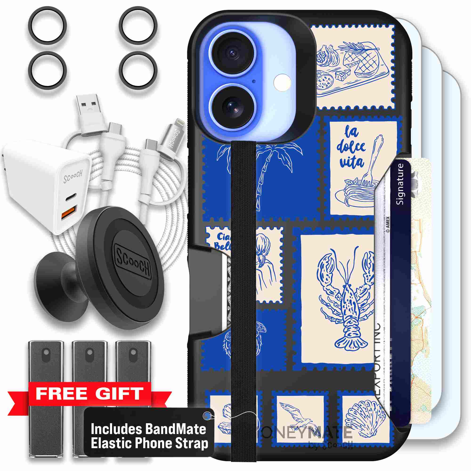Euro Summer | website | iPhone 16 | Ultimate Bundle