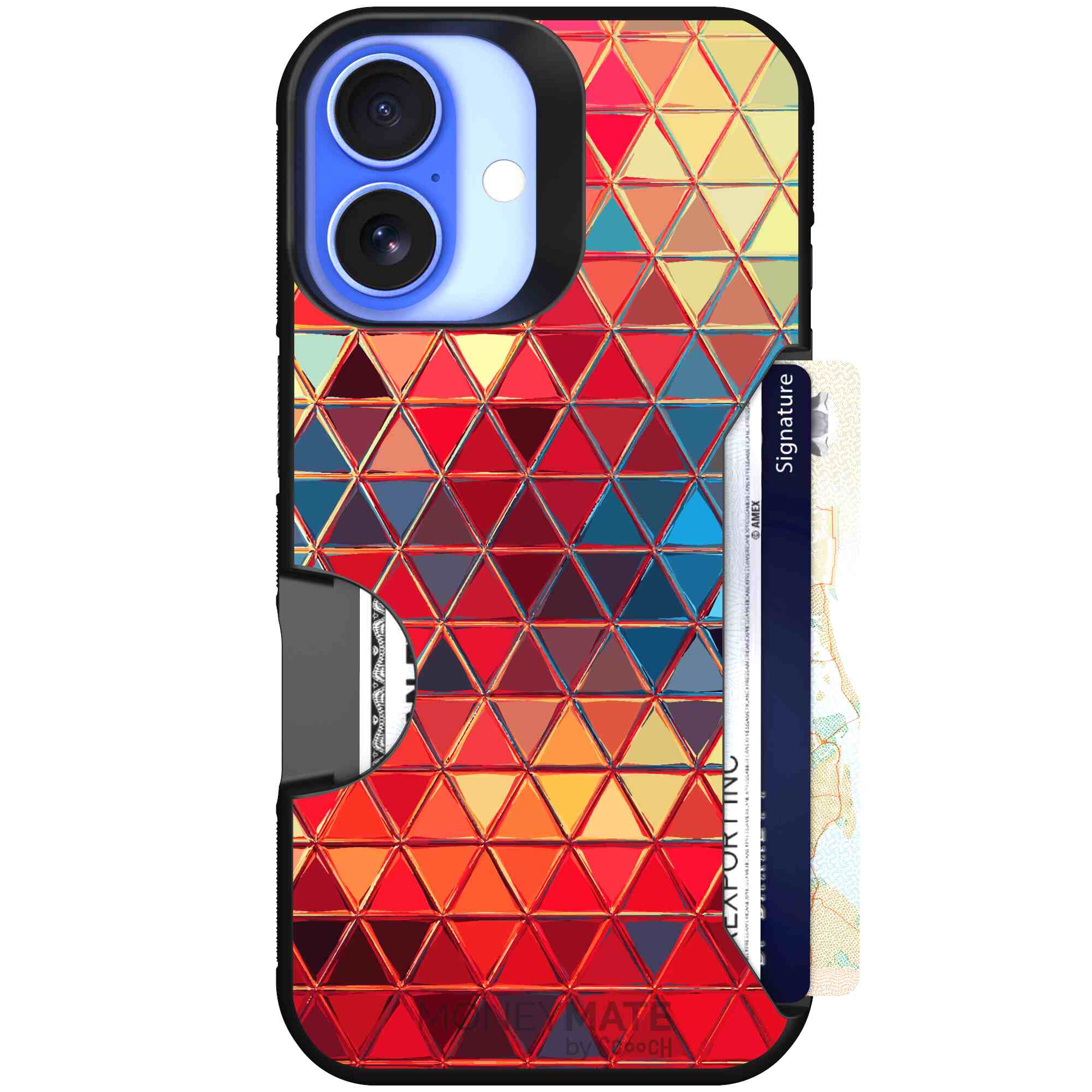Festive Glass | website | iPhone 16 | Case