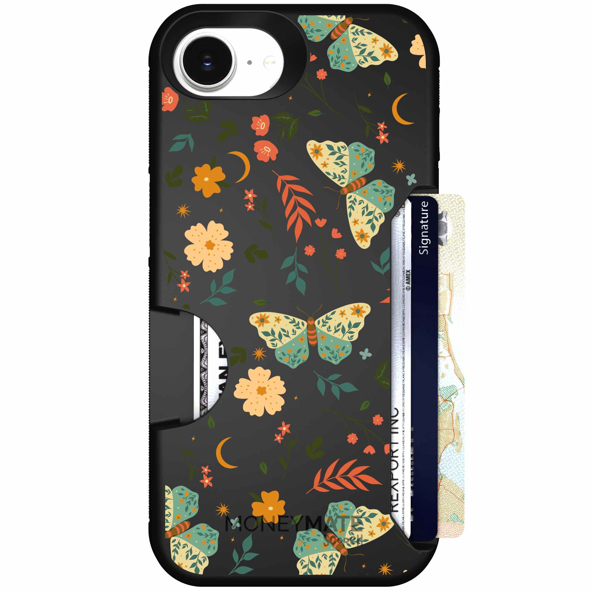 Boho Nights | website | iPhone 17e | Case