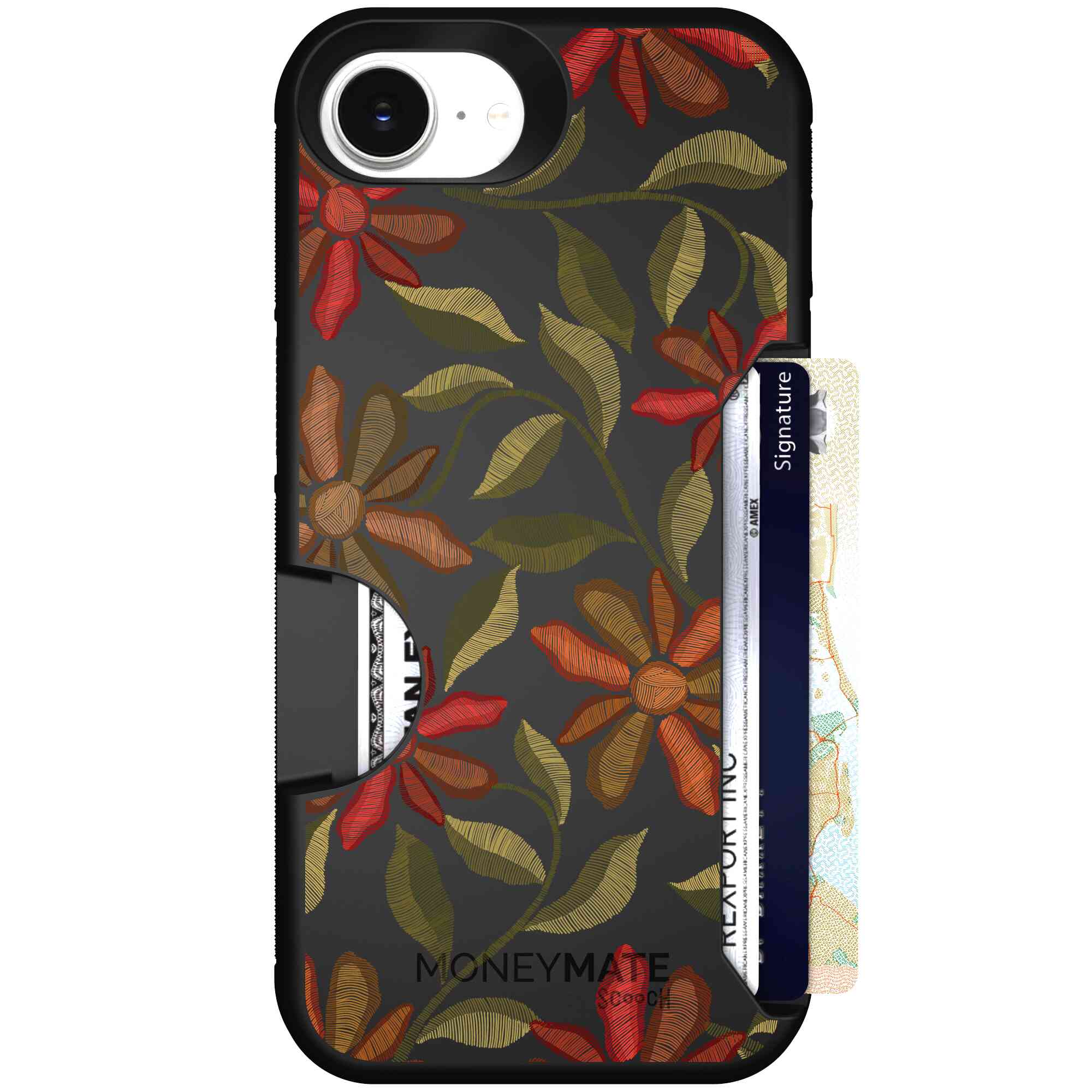 Floral Tapestry | website | iPhone 17e | Case