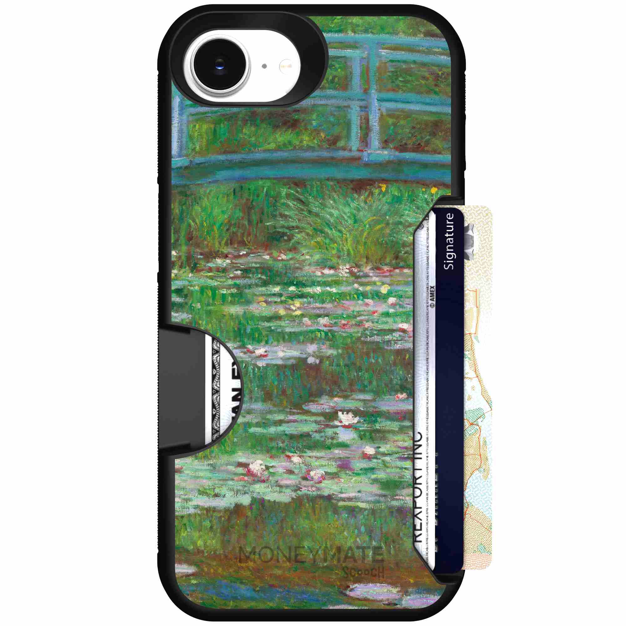 Japanese Footbridge | website | iPhone 17e | Case