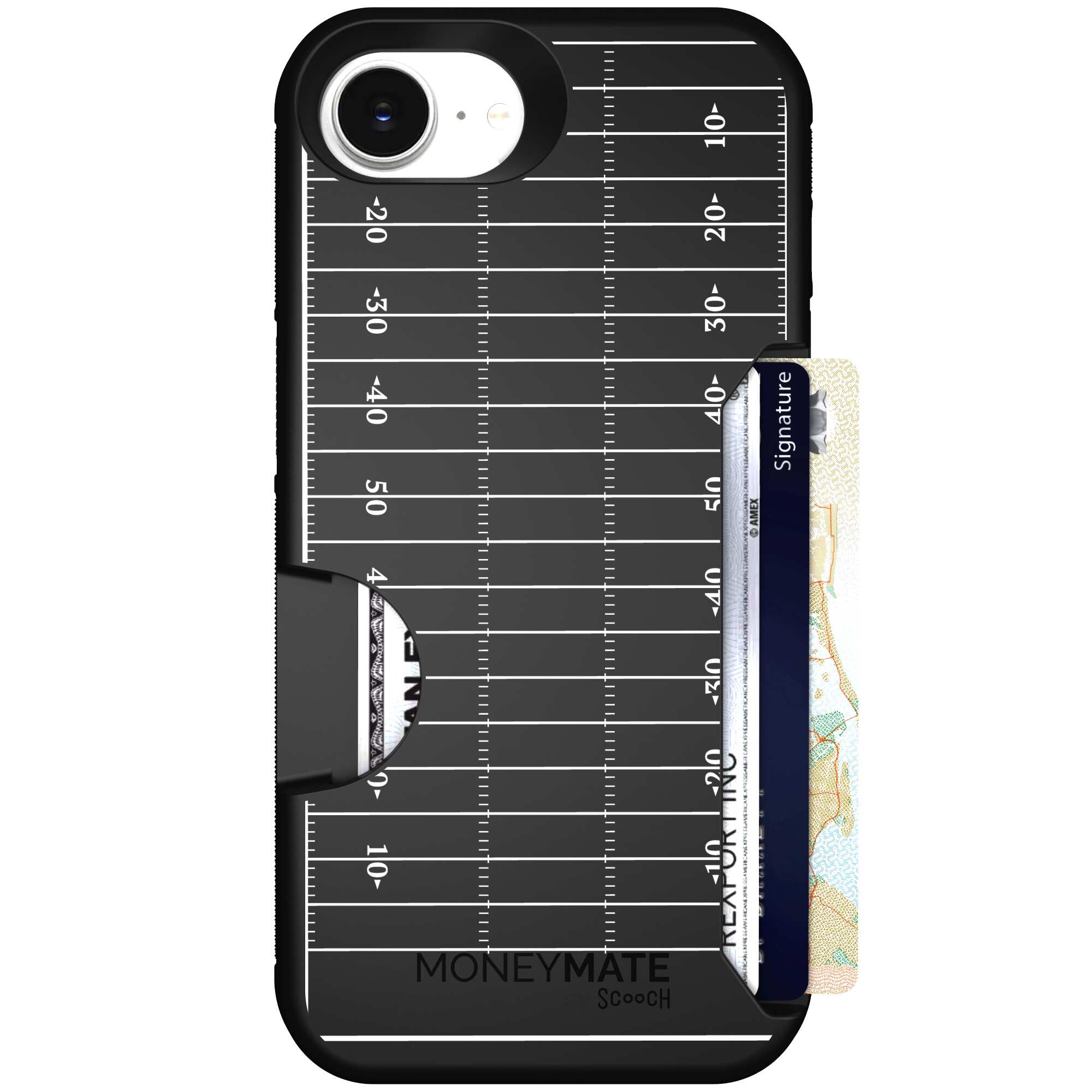 Yard Lines | website | iPhone 17e | Case