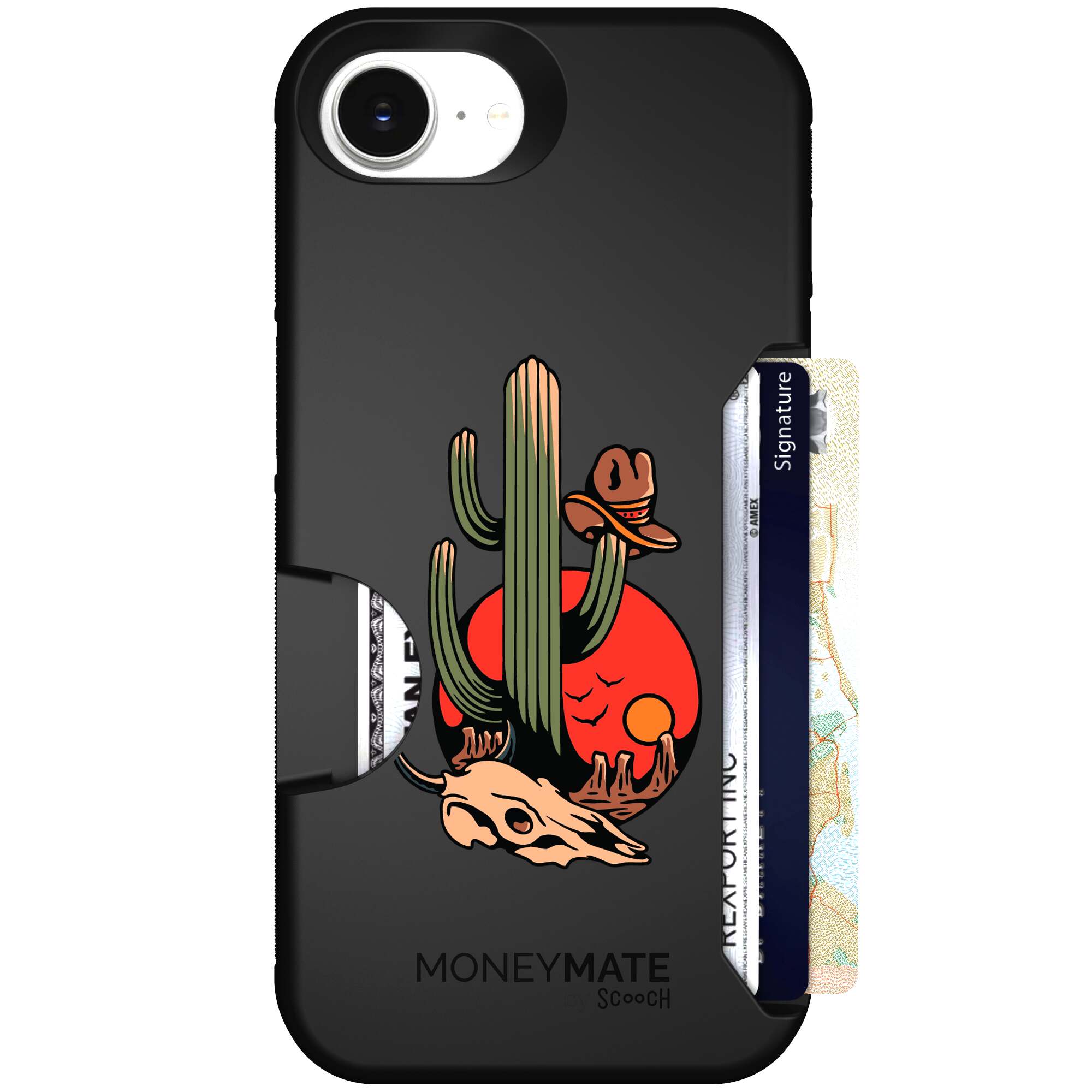 Cactus Flash | website | iPhone 17e | Case