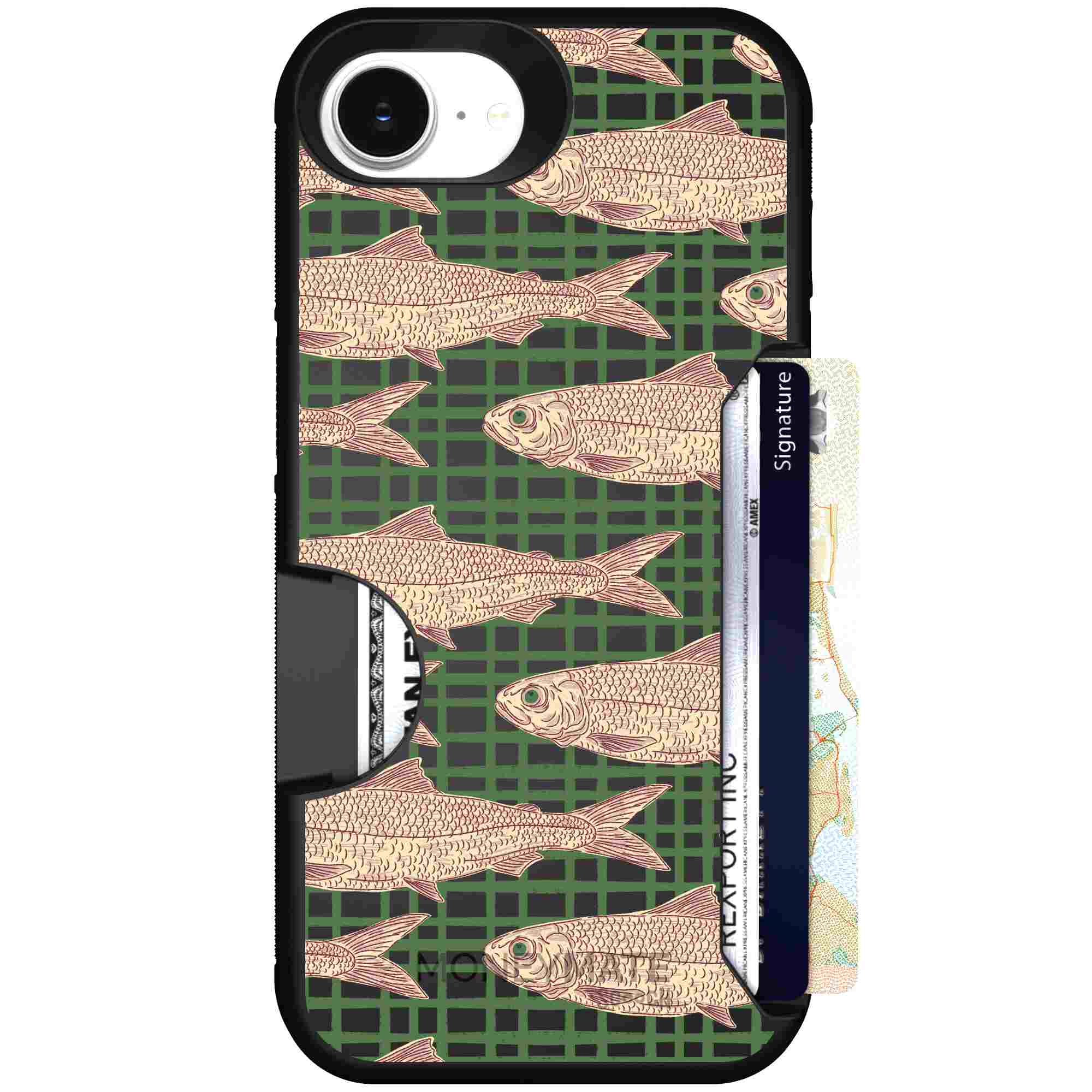 Fresh Catch | website | iPhone 17e | Case