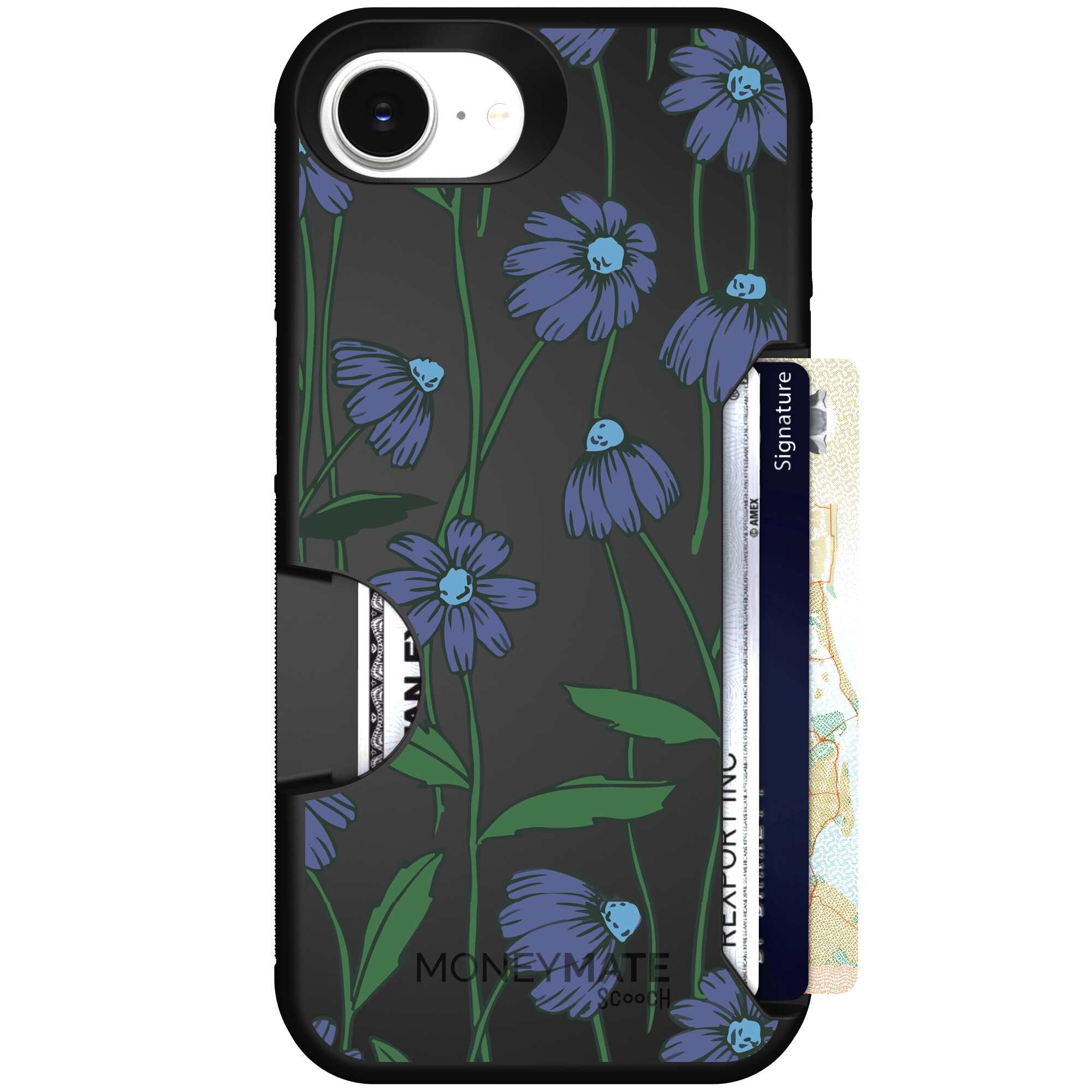 Violet Daisy | website | iPhone 17e | Case