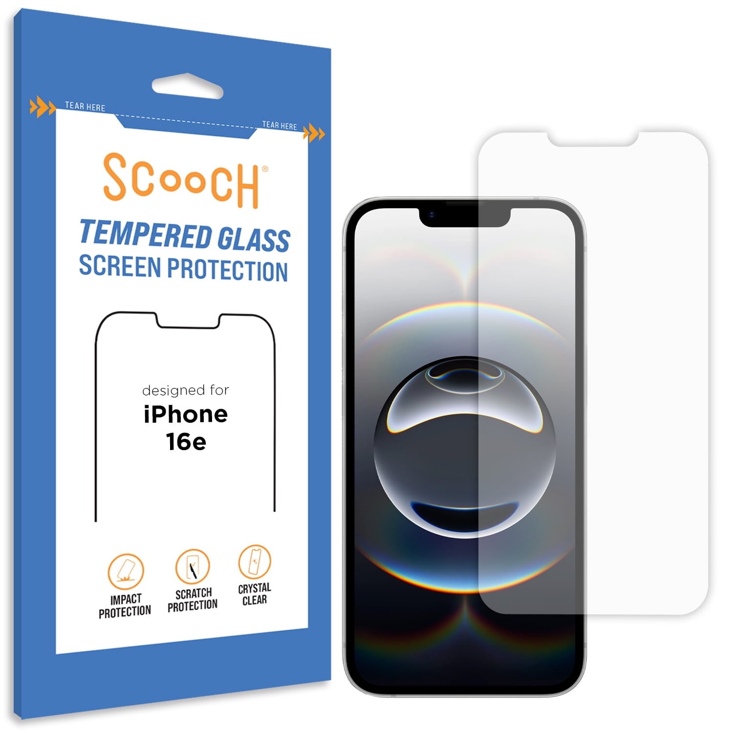 [FREE GIFT] Screen Protector or Camera Lens Protector (Just Pay Shipping)