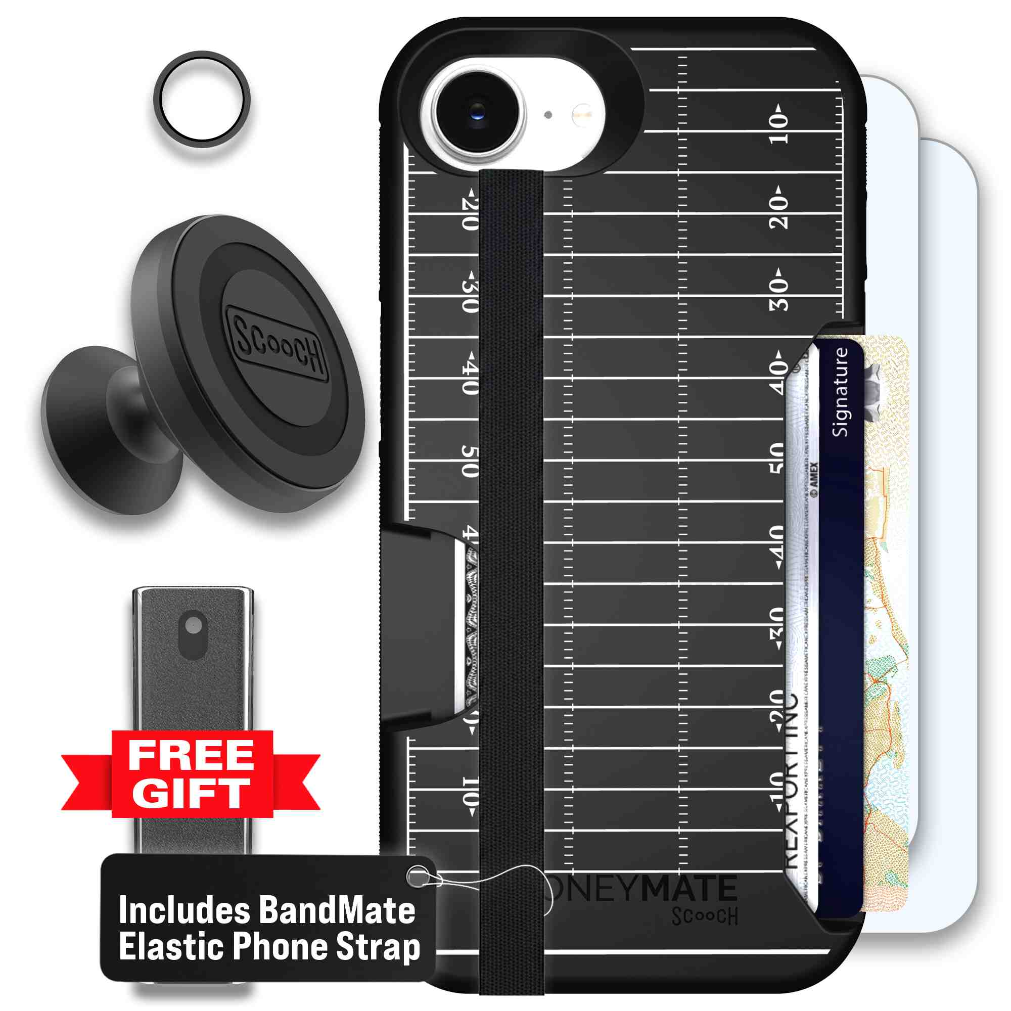 Yard Lines | website | iPhone 17e | Defender Bundle