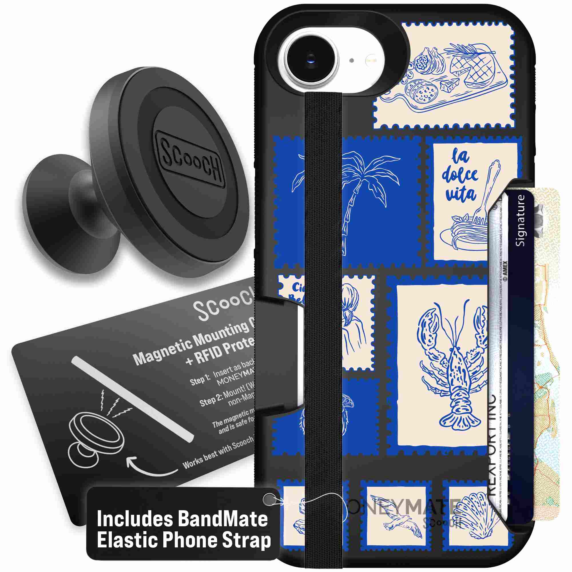 Euro Summer | website | iPhone 17e | Starter Bundle