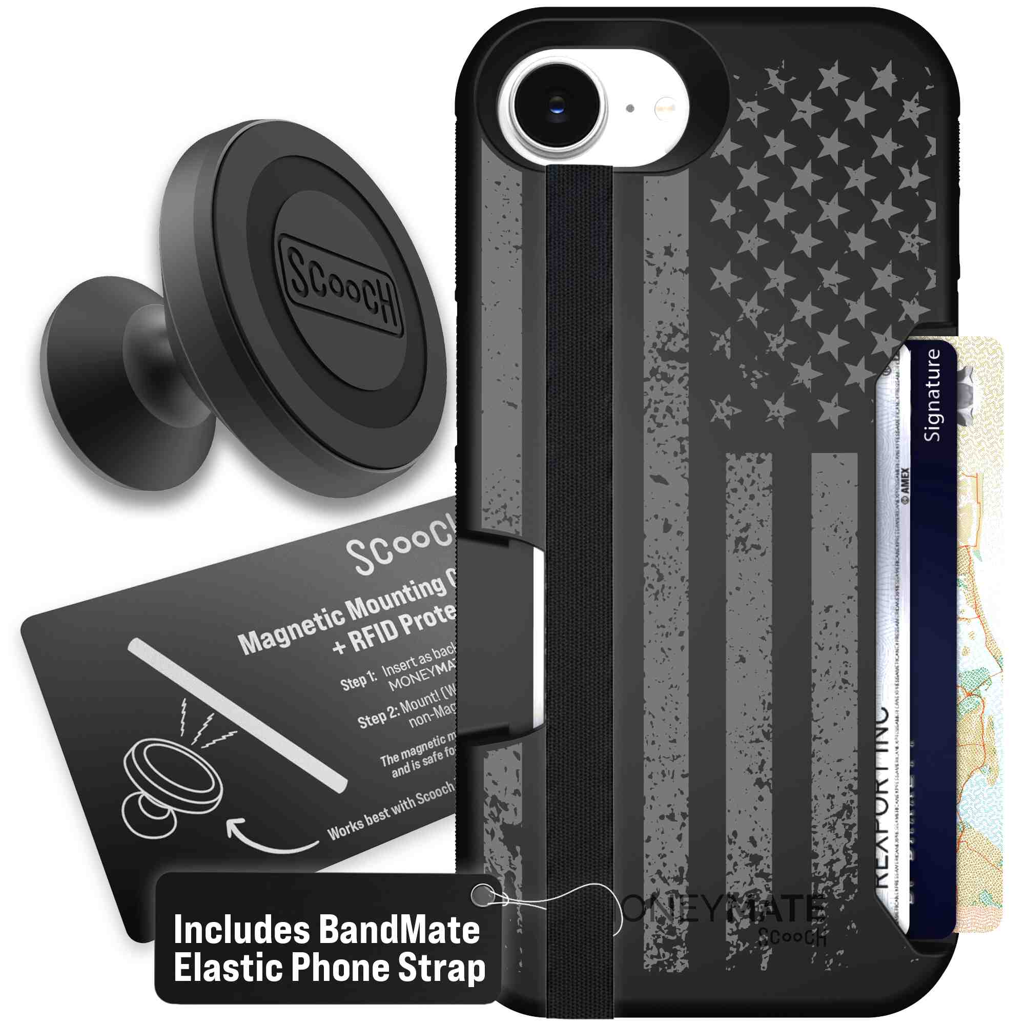 Weathered Glory | website | iPhone 17e | Starter Bundle