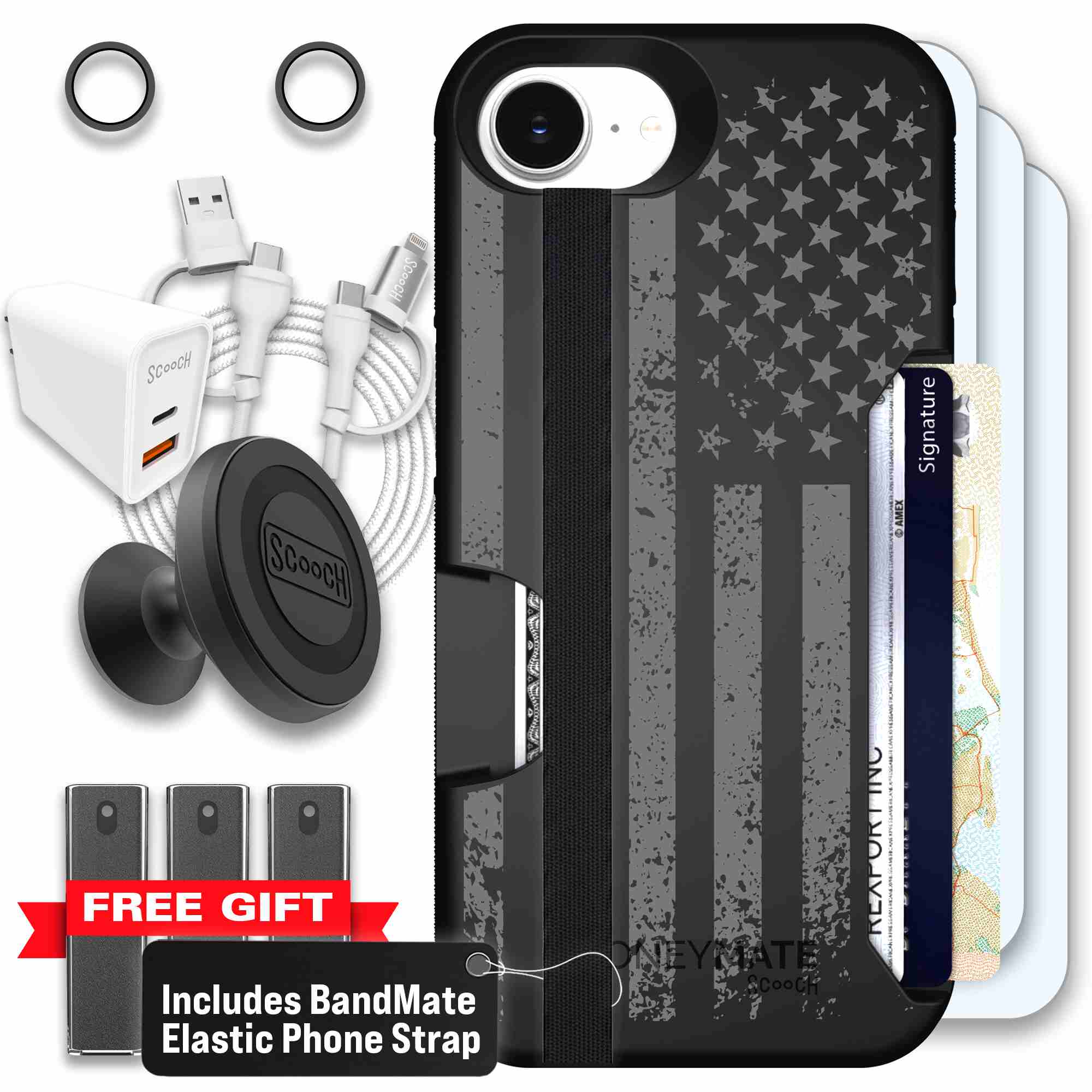 Weathered Glory | website | iPhone 17e | Ultimate Bundle