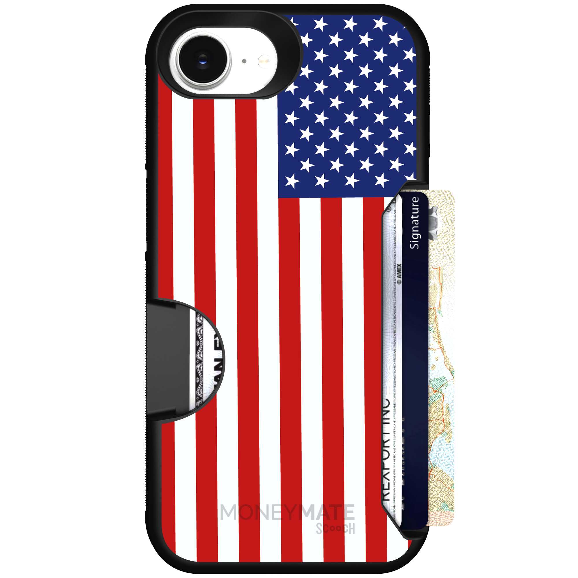 Stars and Stripes | website | iPhone 17e | Case