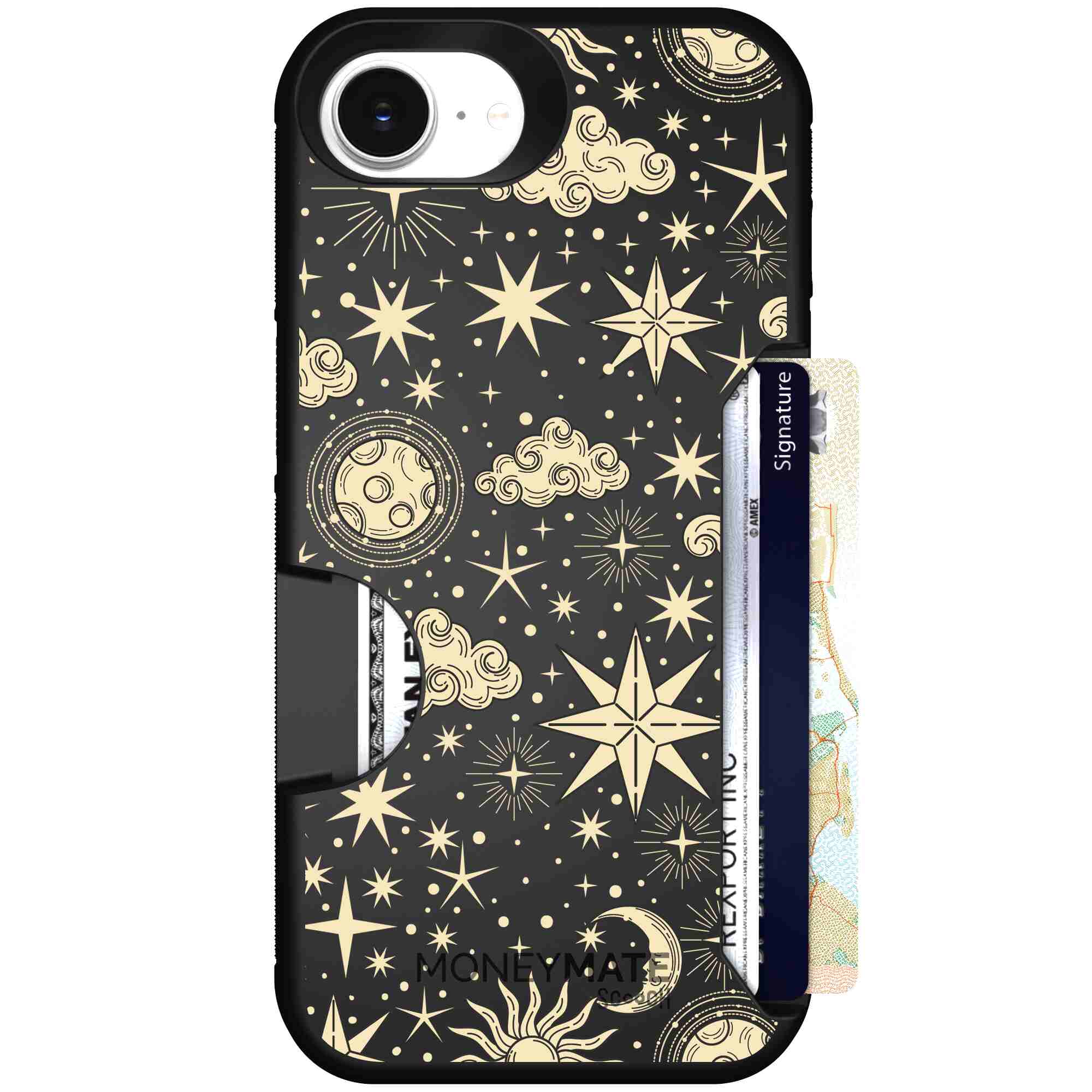 Celestial Sleep | website | iPhone 17e | Case