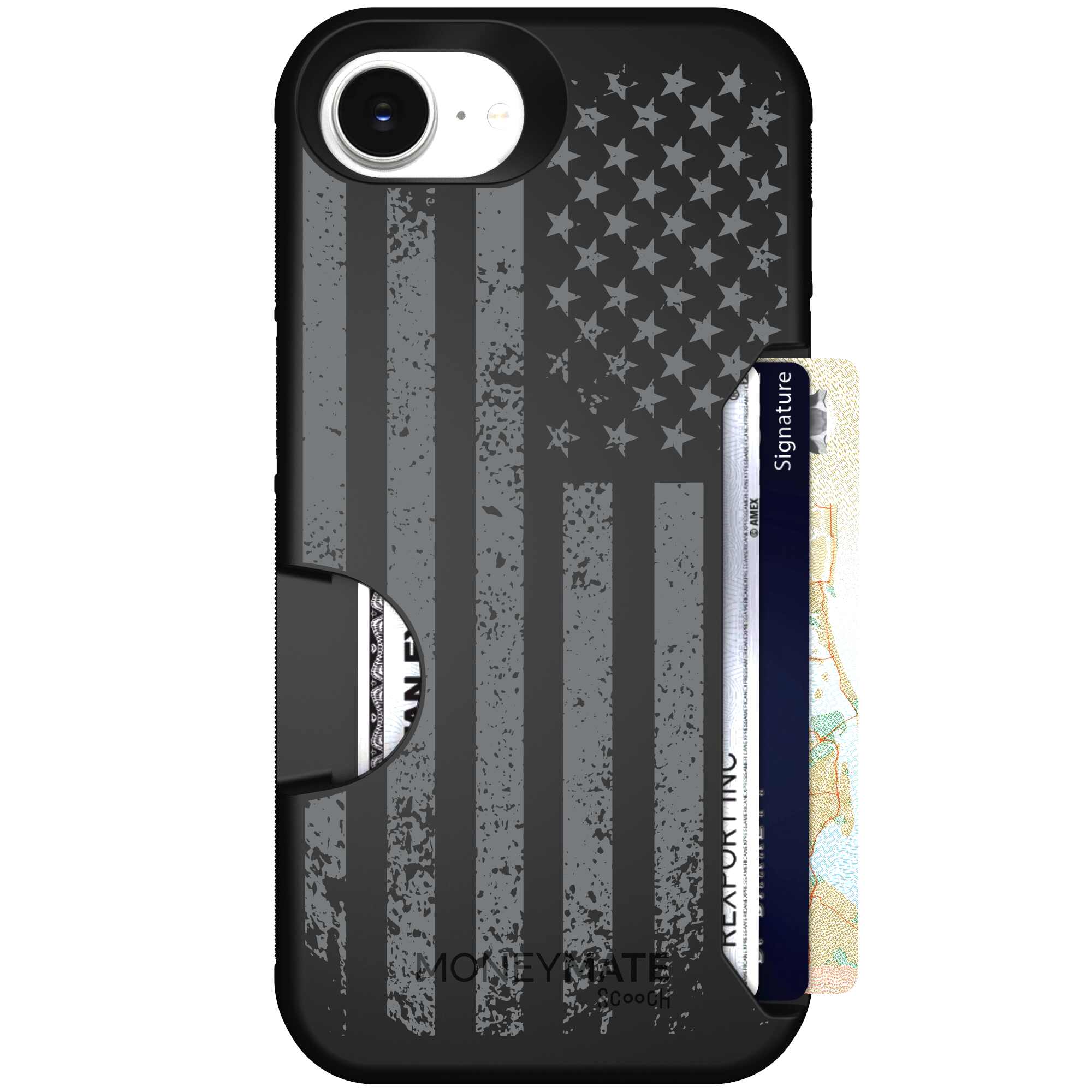 Weathered Glory | website | iPhone 17e | Case