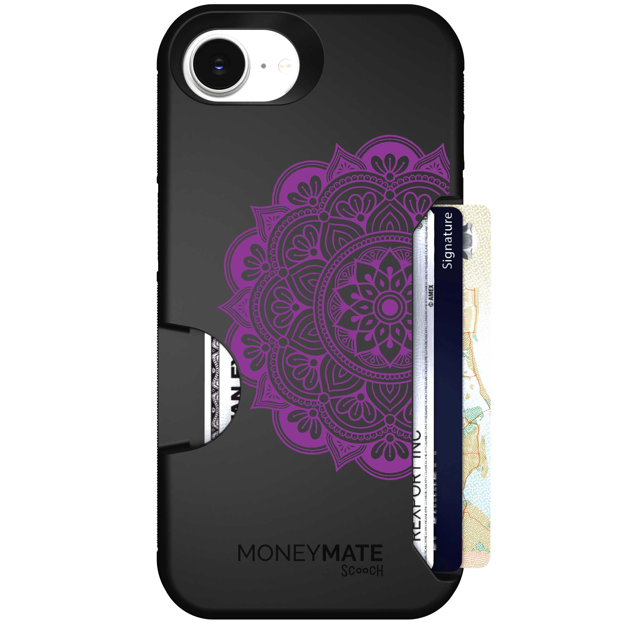Mandala Dreams | website | iPhone 17e | Case