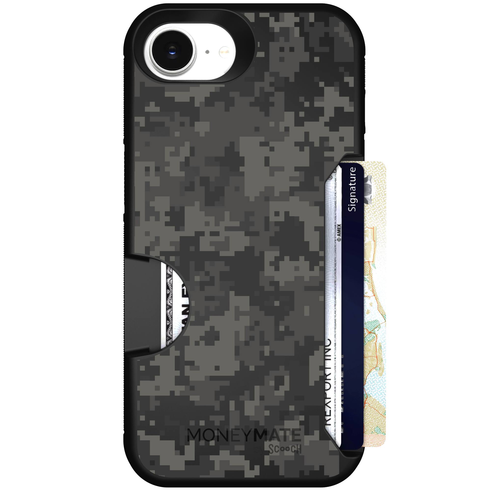 Digi Camo | website | iPhone 17e | Case