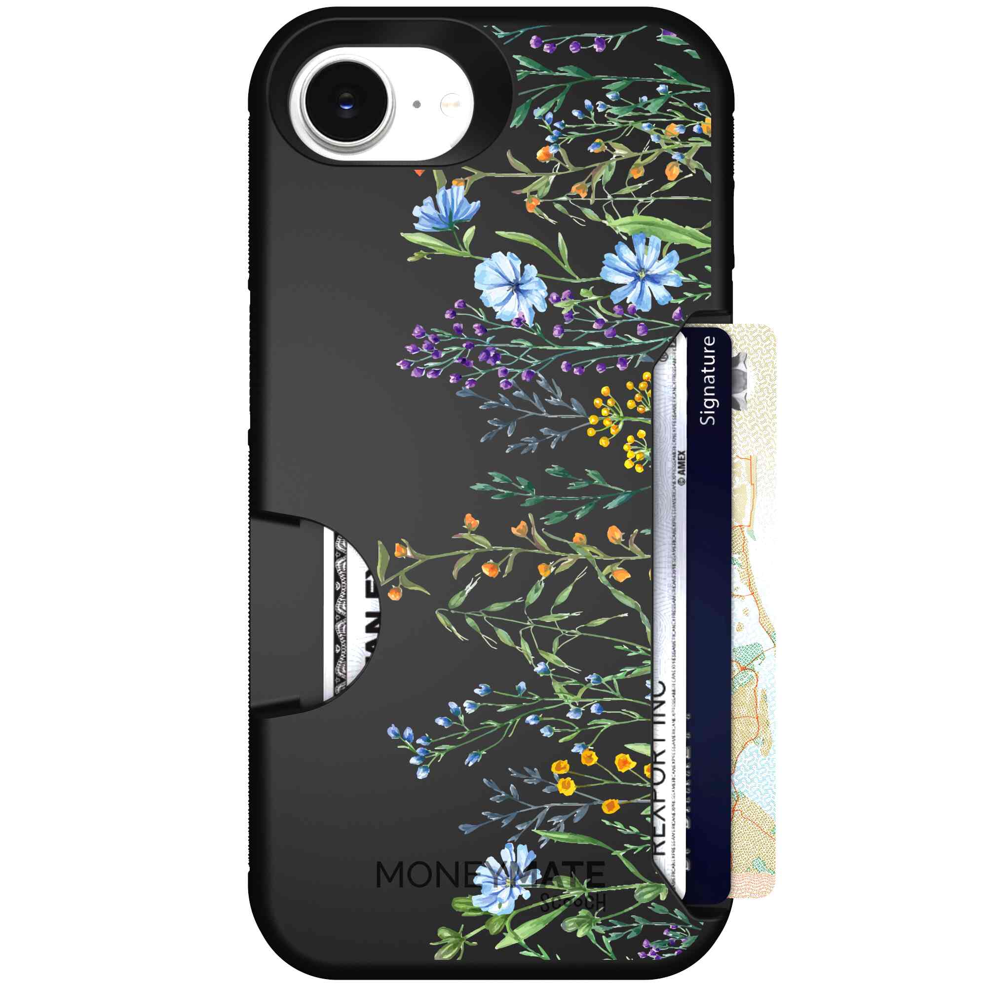 Meadow Bloom | website | iPhone 17e | Case