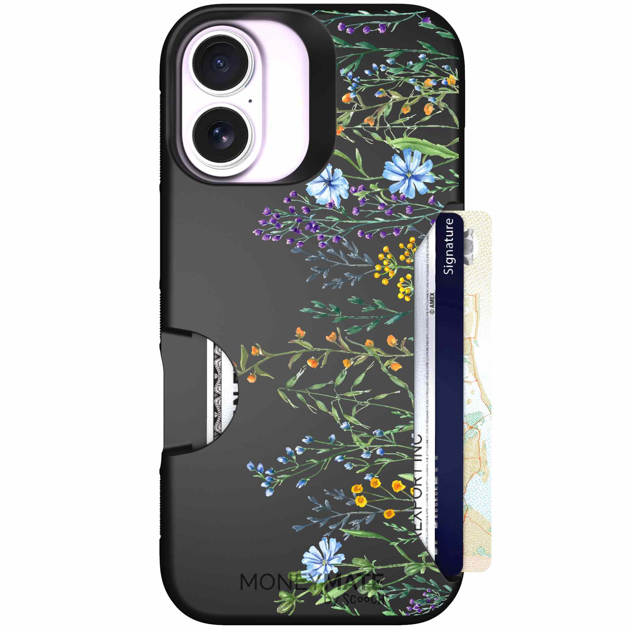 Meadow Bloom | website | iPhone 17 | Case