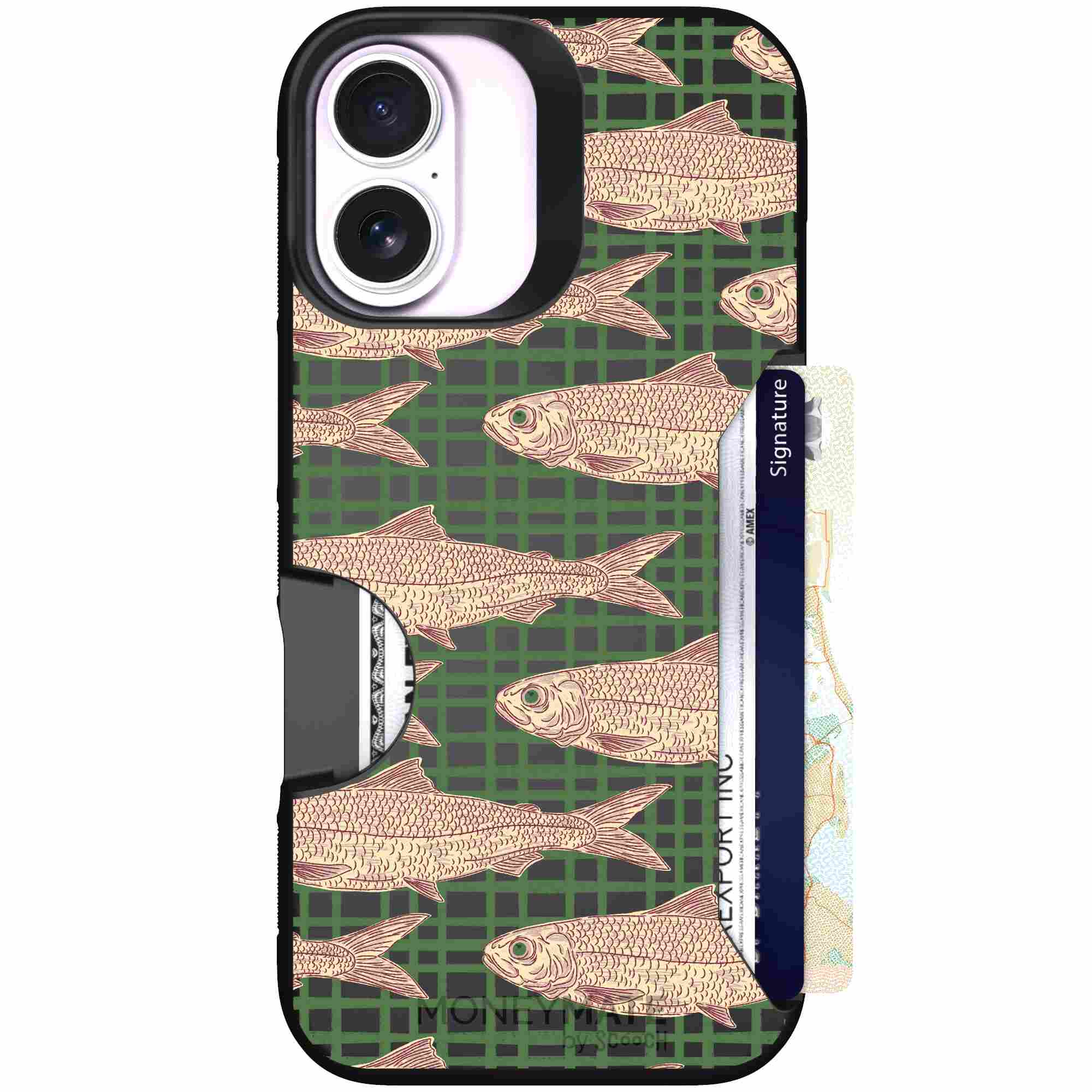 Fresh Catch | website | iPhone 17 | Case