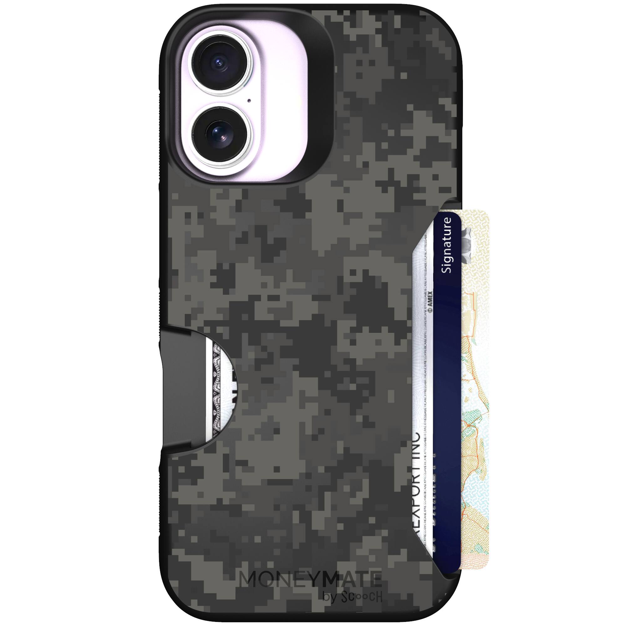 Digi Camo | website | iPhone 17 | Case