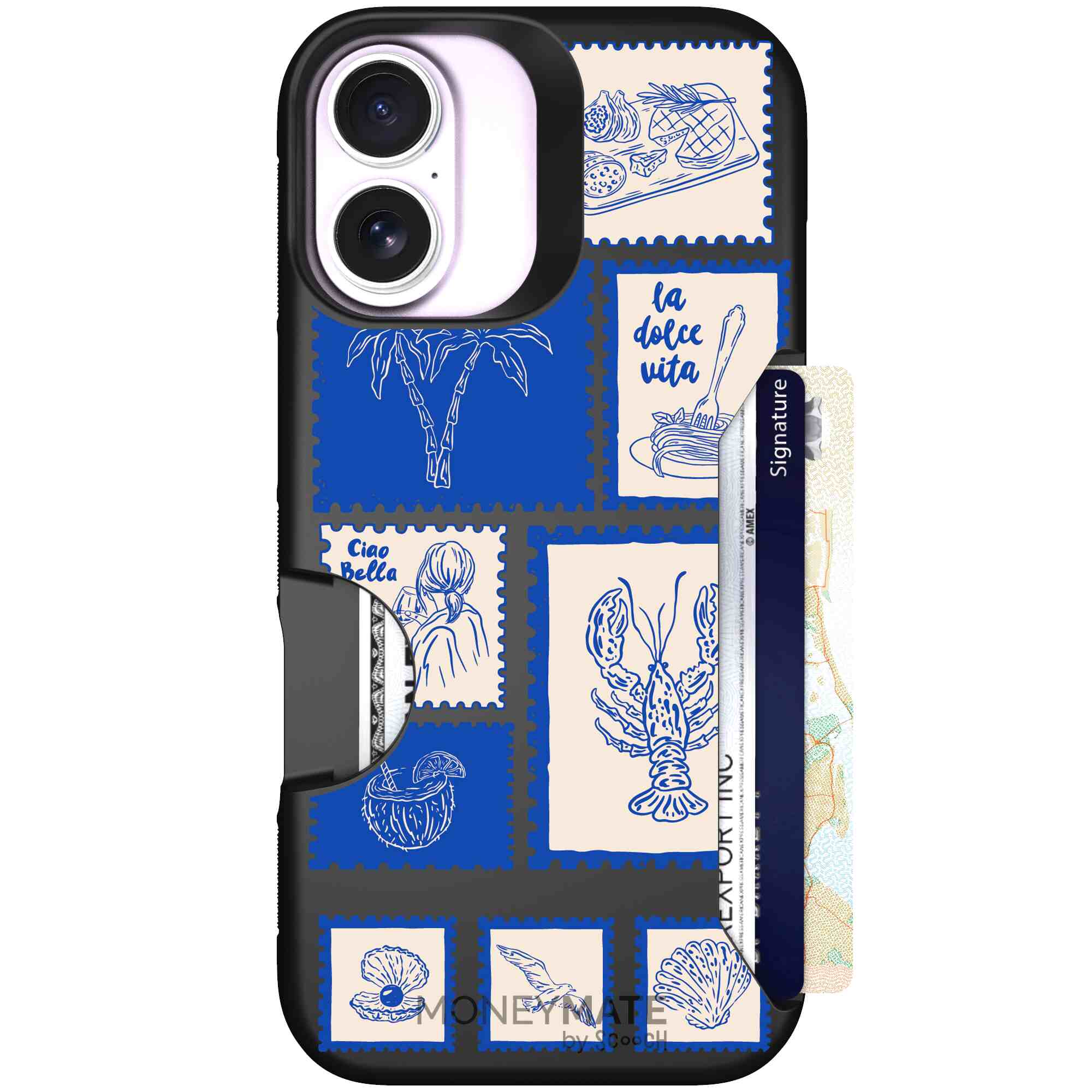 Euro Summer | website | iPhone 17 | Case