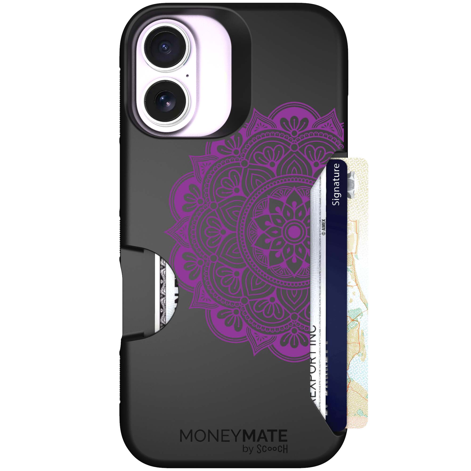 Mandala Dreams | website | iPhone 17 | Case
