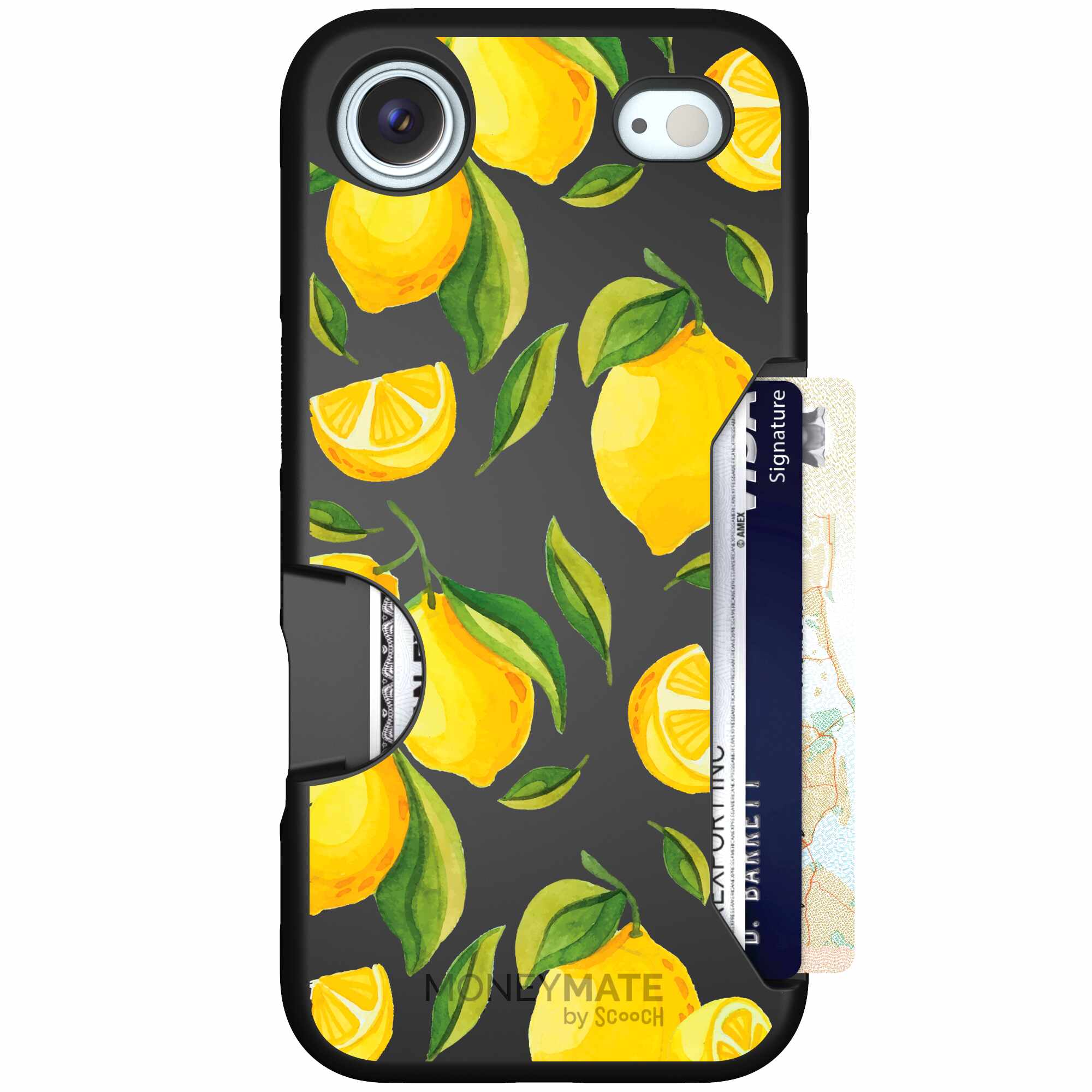 Amalfi Lemons | website | iPhone Air | Case