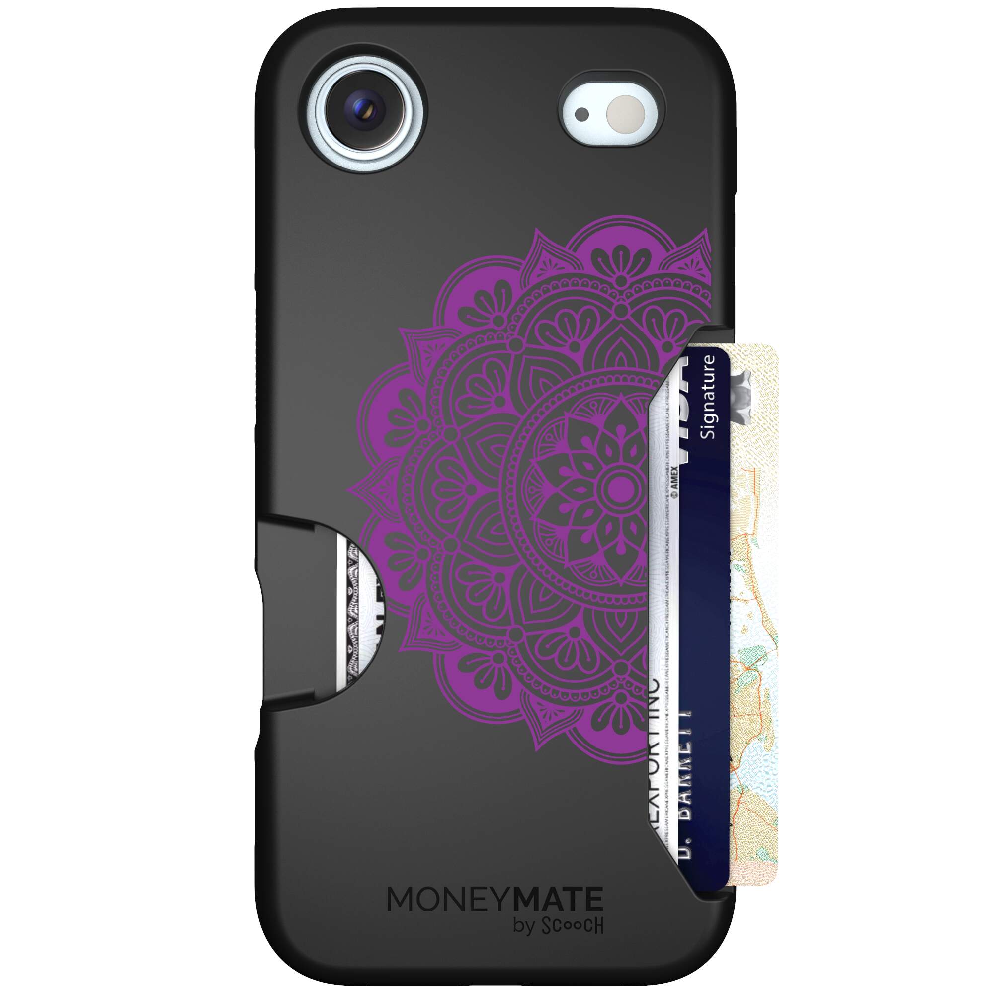 Mandala Dreams | website | iPhone Air | Case
