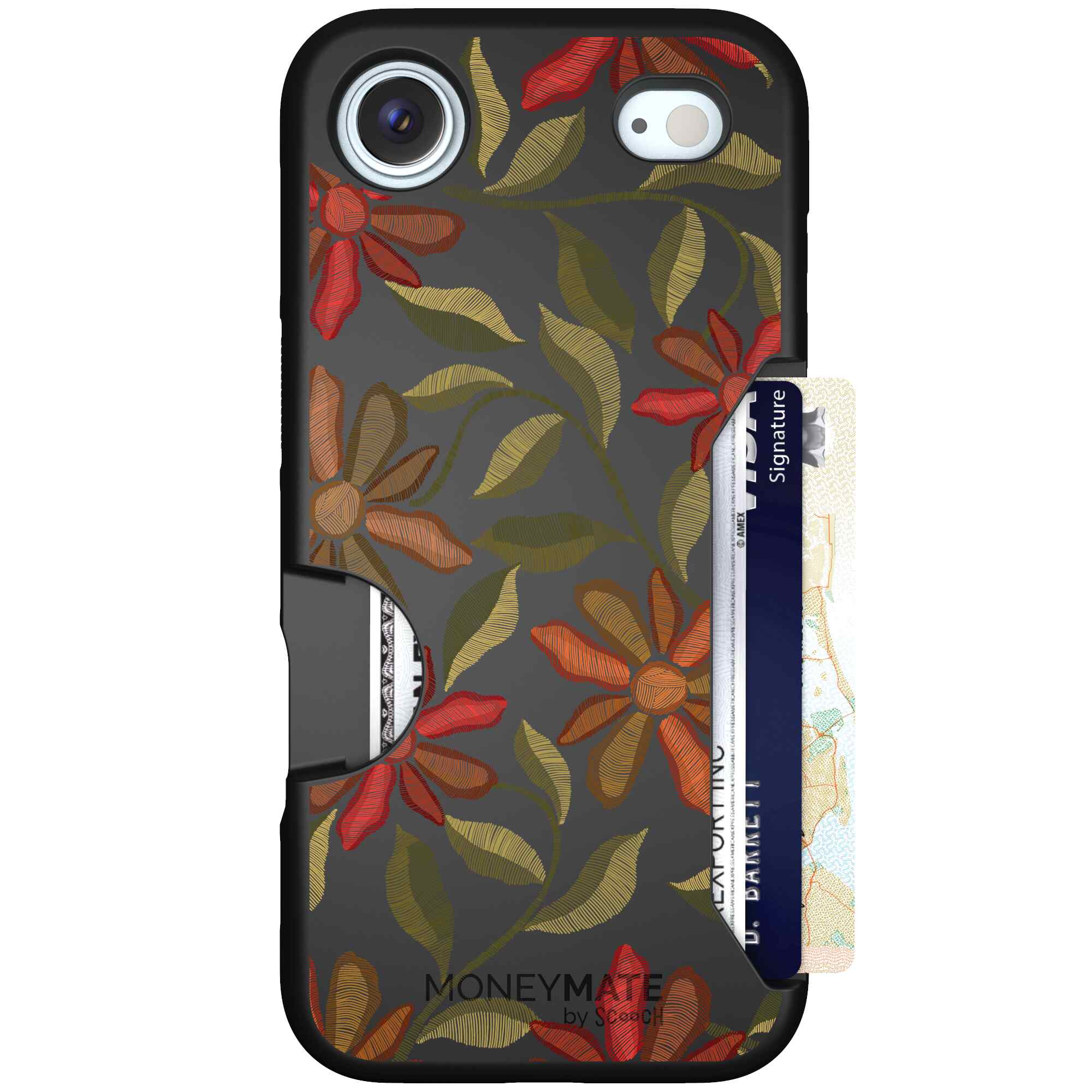 Floral Tapestry | website | iPhone Air | Case