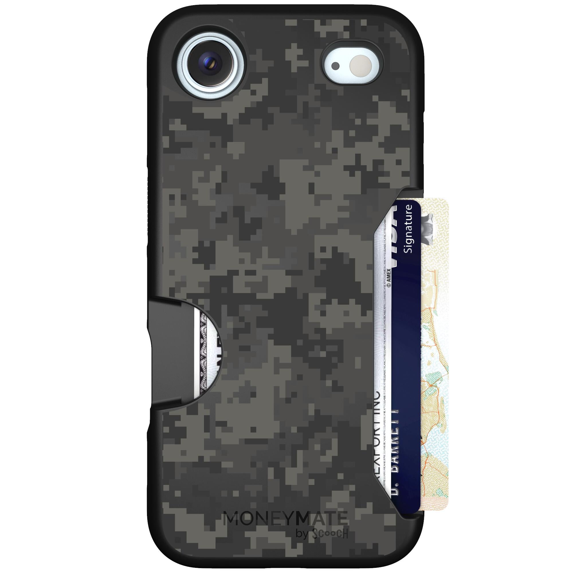 Digi Camo | website | iPhone Air | Case