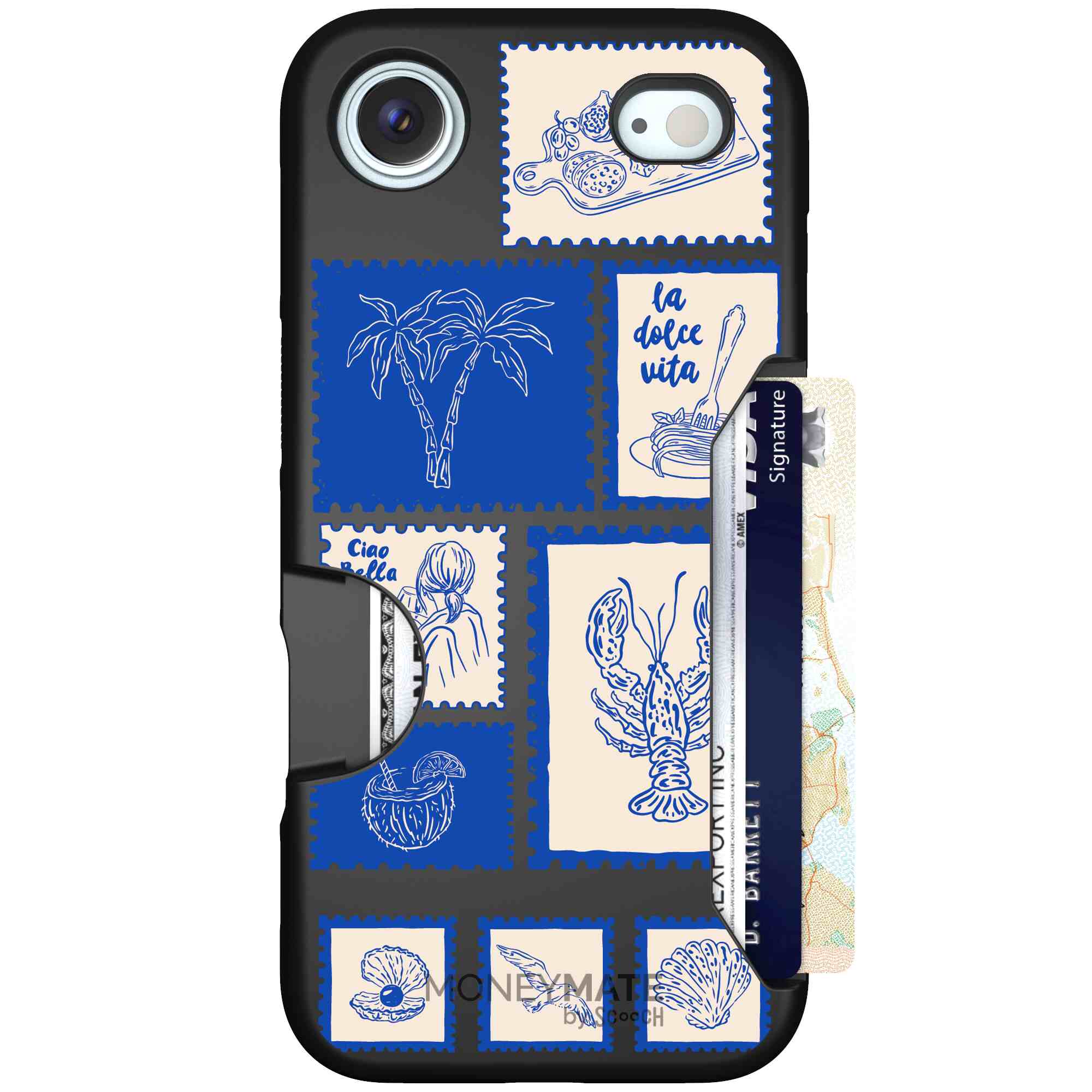 Euro Summer | website | iPhone Air | Case